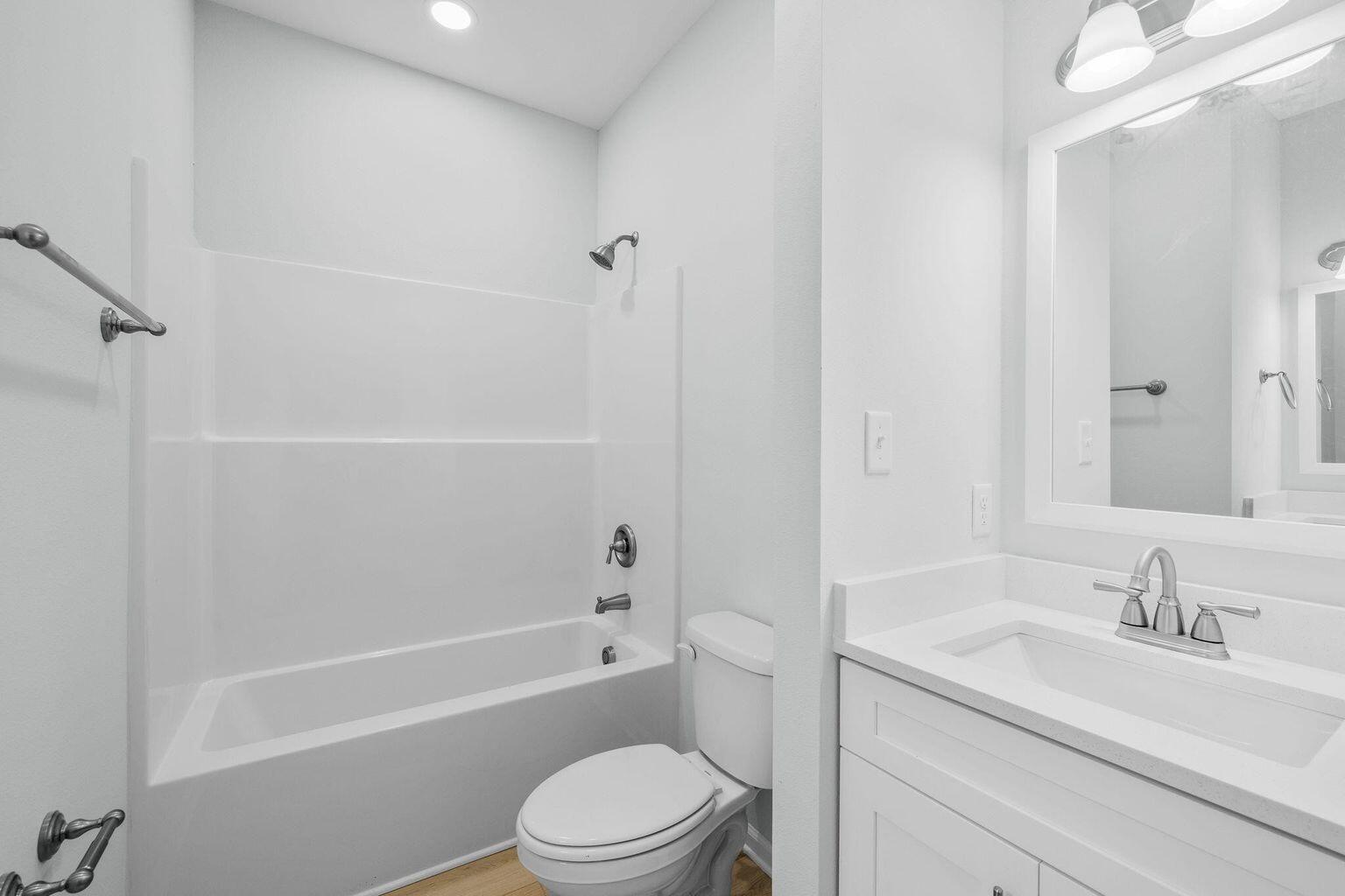 RIVERWALK PH I - Residential