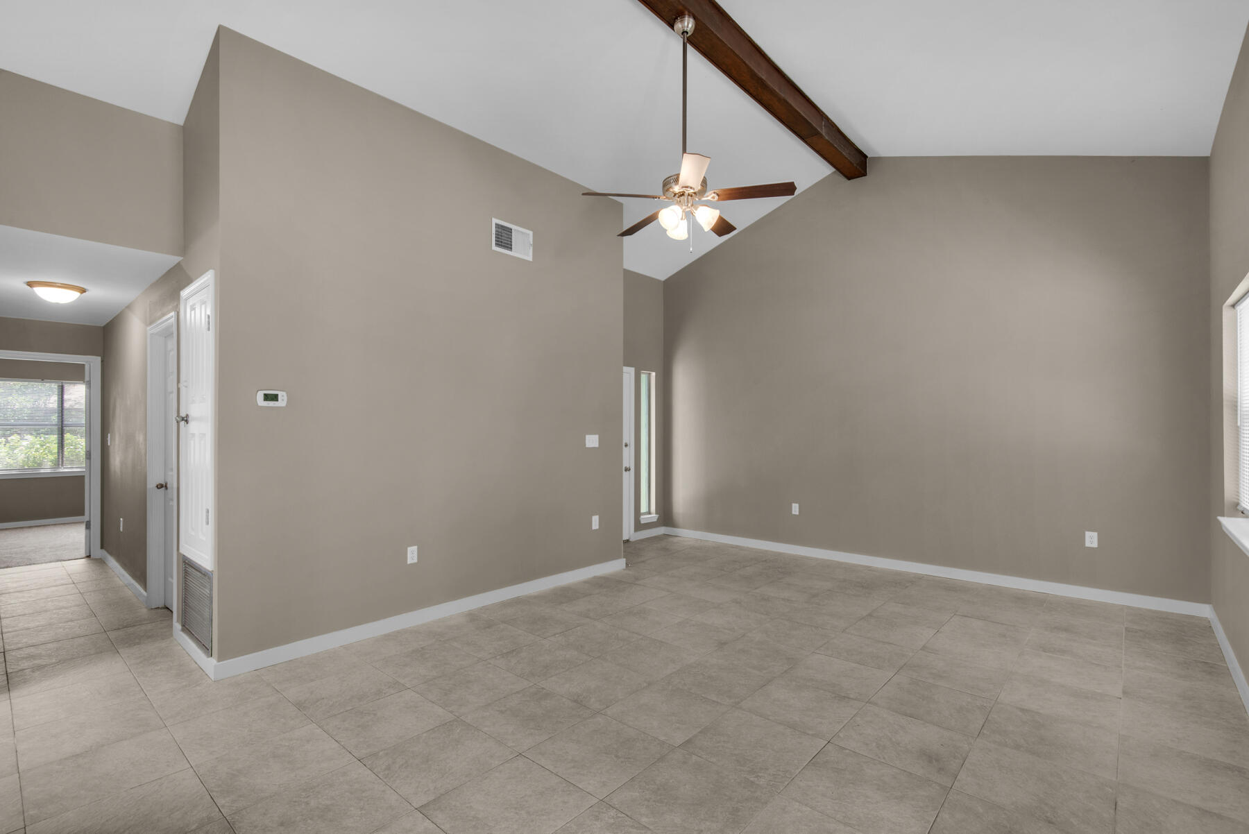 PILLAR OAKS - Residential Lease