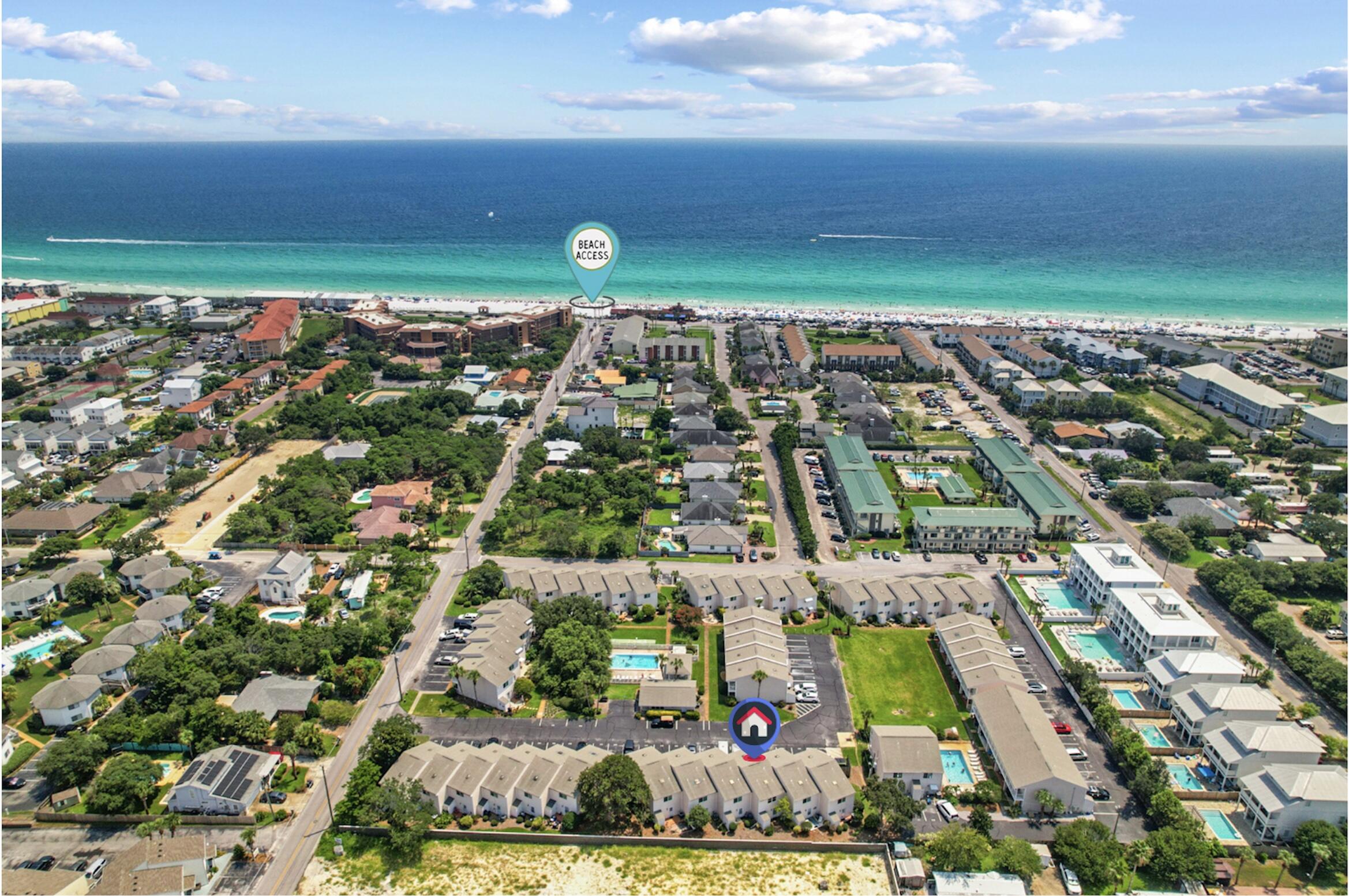 WOODLAND SHORES T/H PH 1 - Residential
