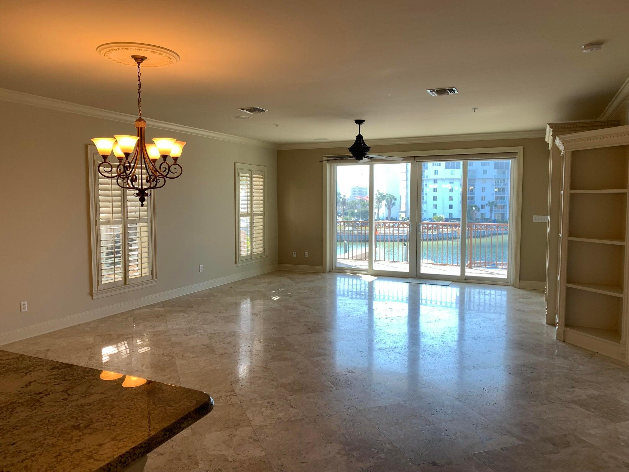 HARBOR PLANTATION - Residential