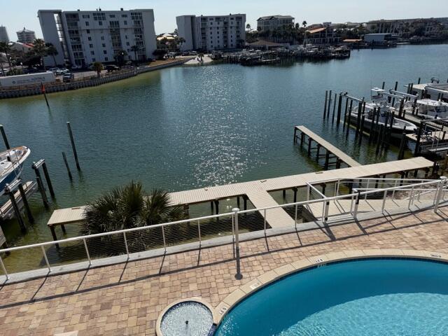 HARBOR PLANTATION - Residential