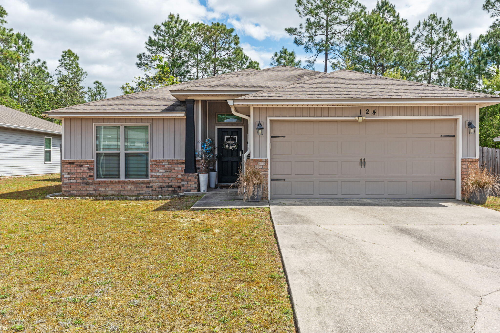 Taylor Farms - Residential