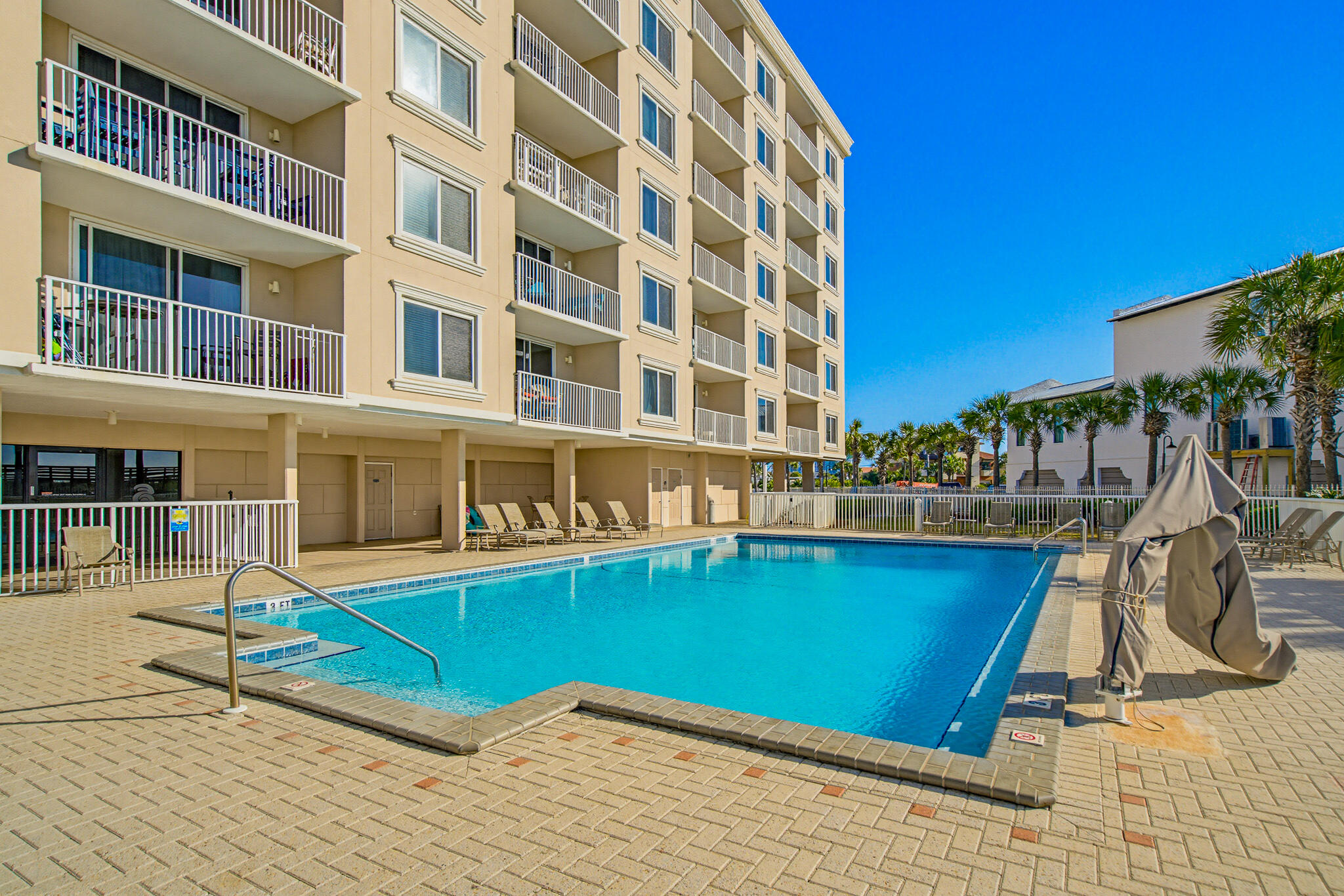DESTIN ON THE GULF - Residential