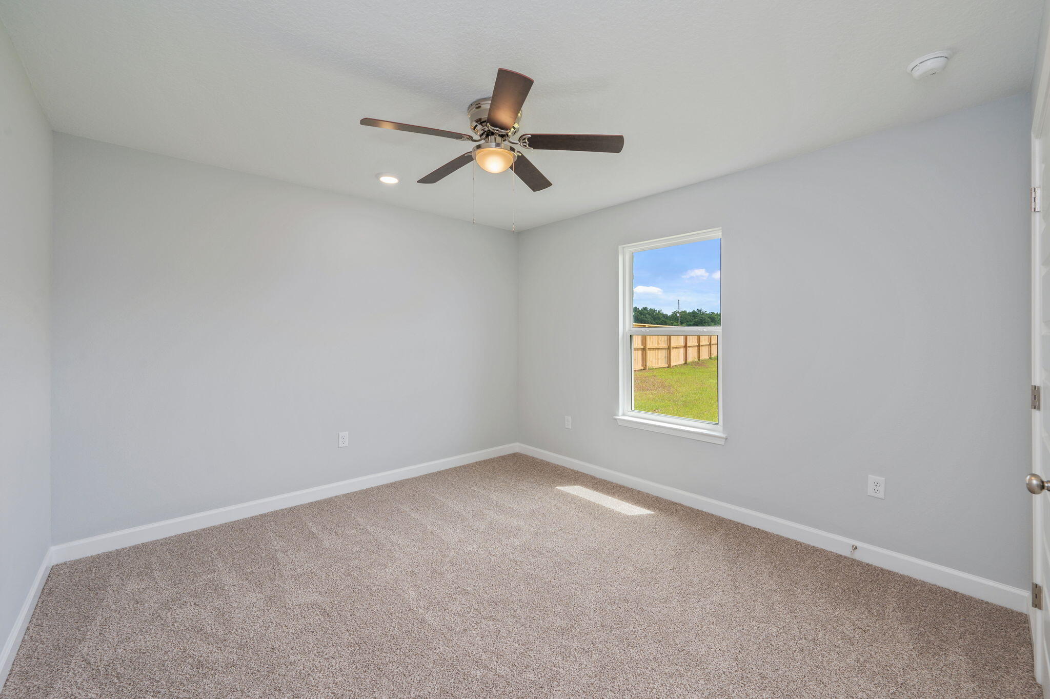 GARDEN CITY - Residential
