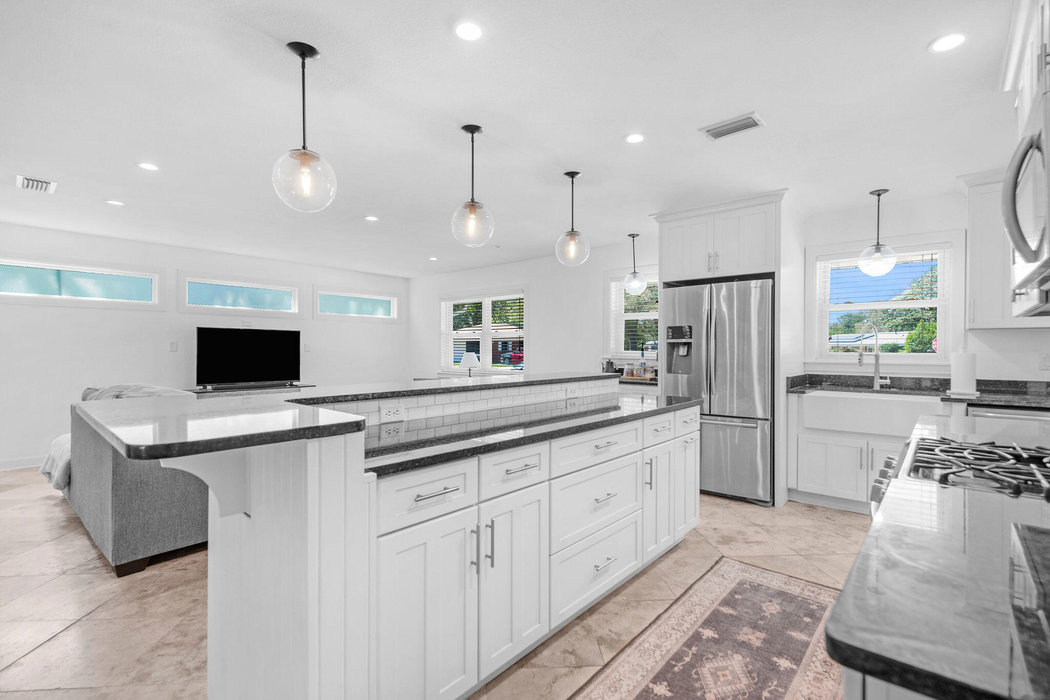 VESTA HEIGHTS 3RD ADDN - Residential