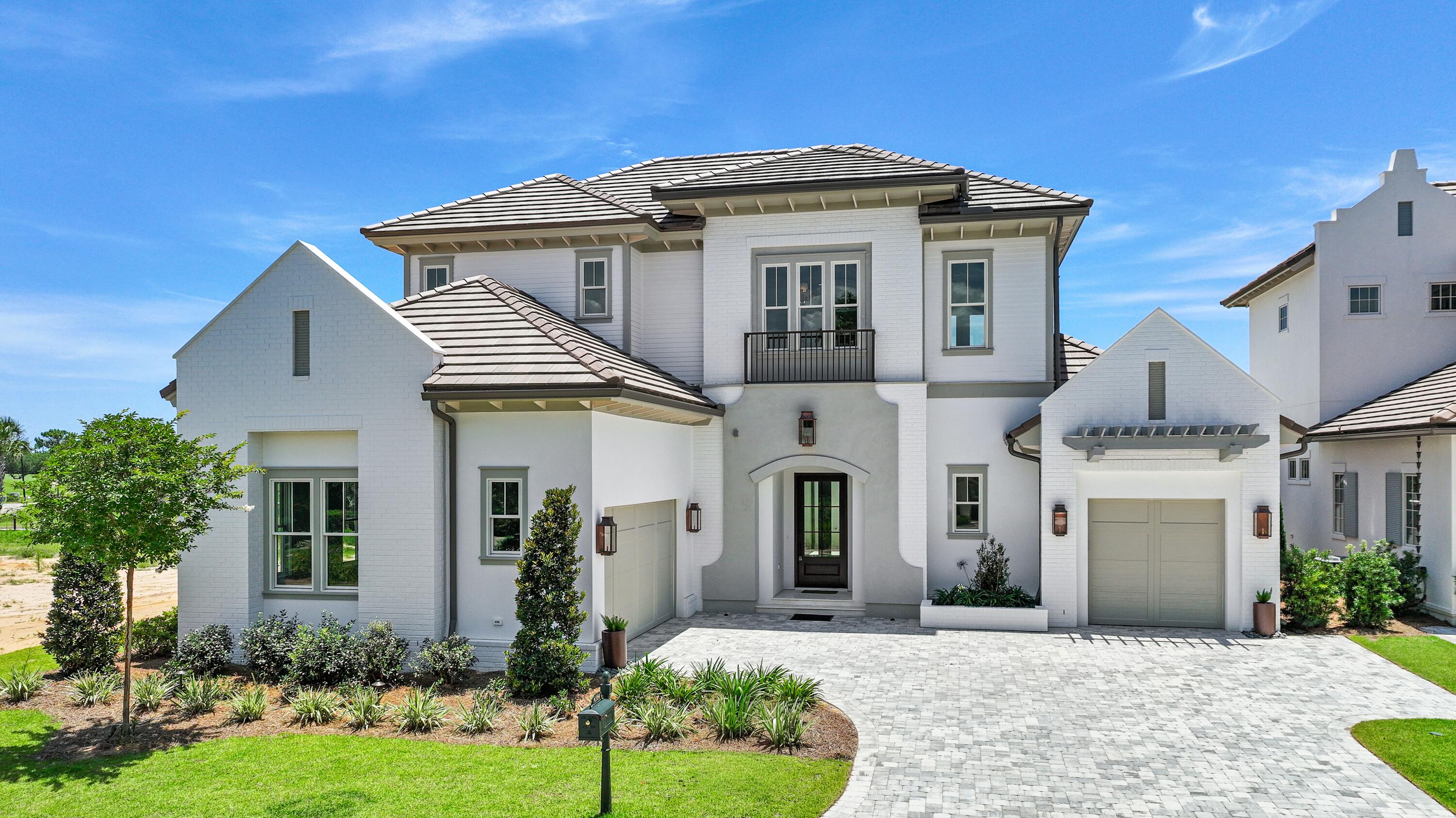 Regatta Bay - Residential