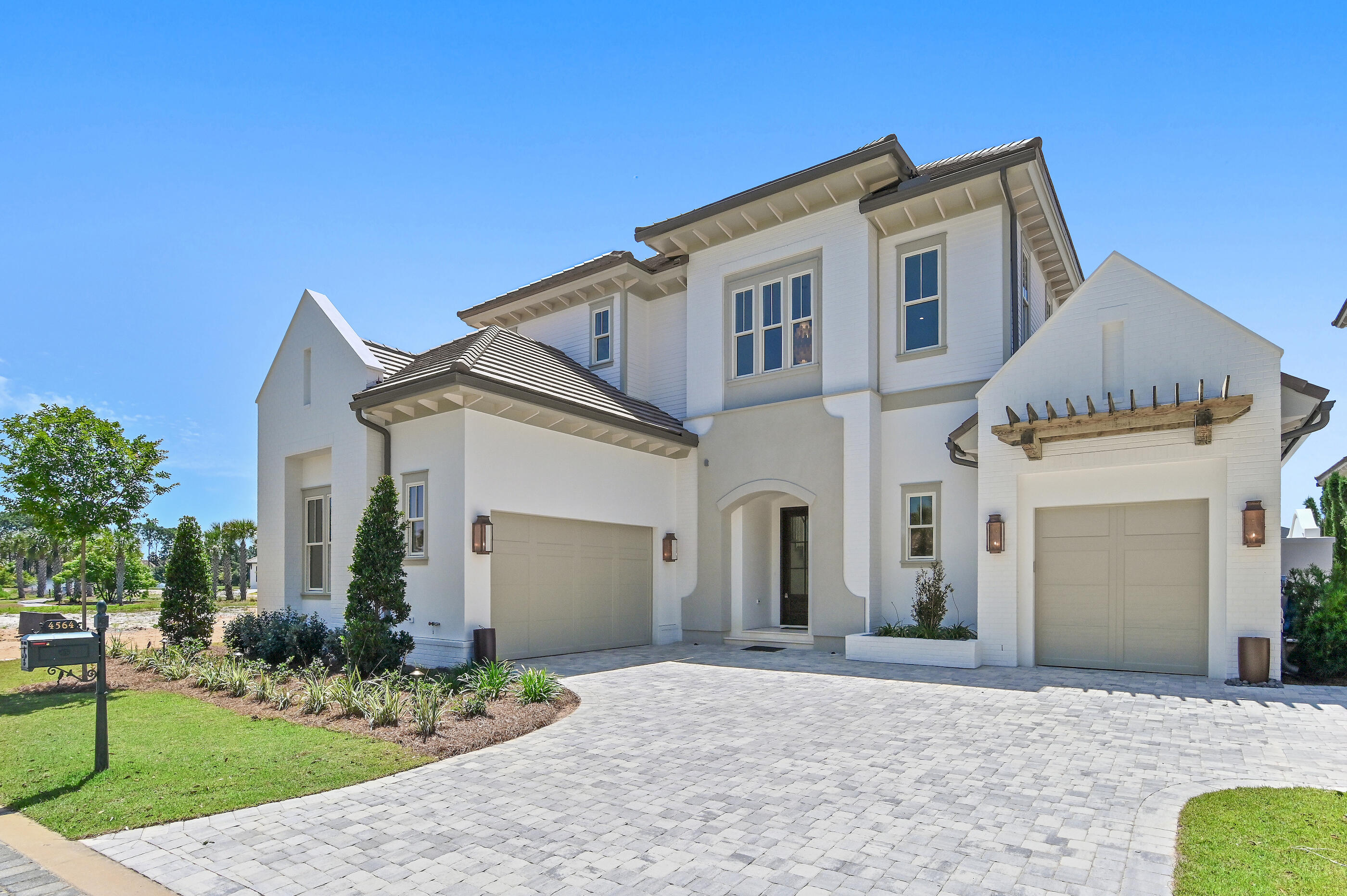 Regatta Bay - Residential
