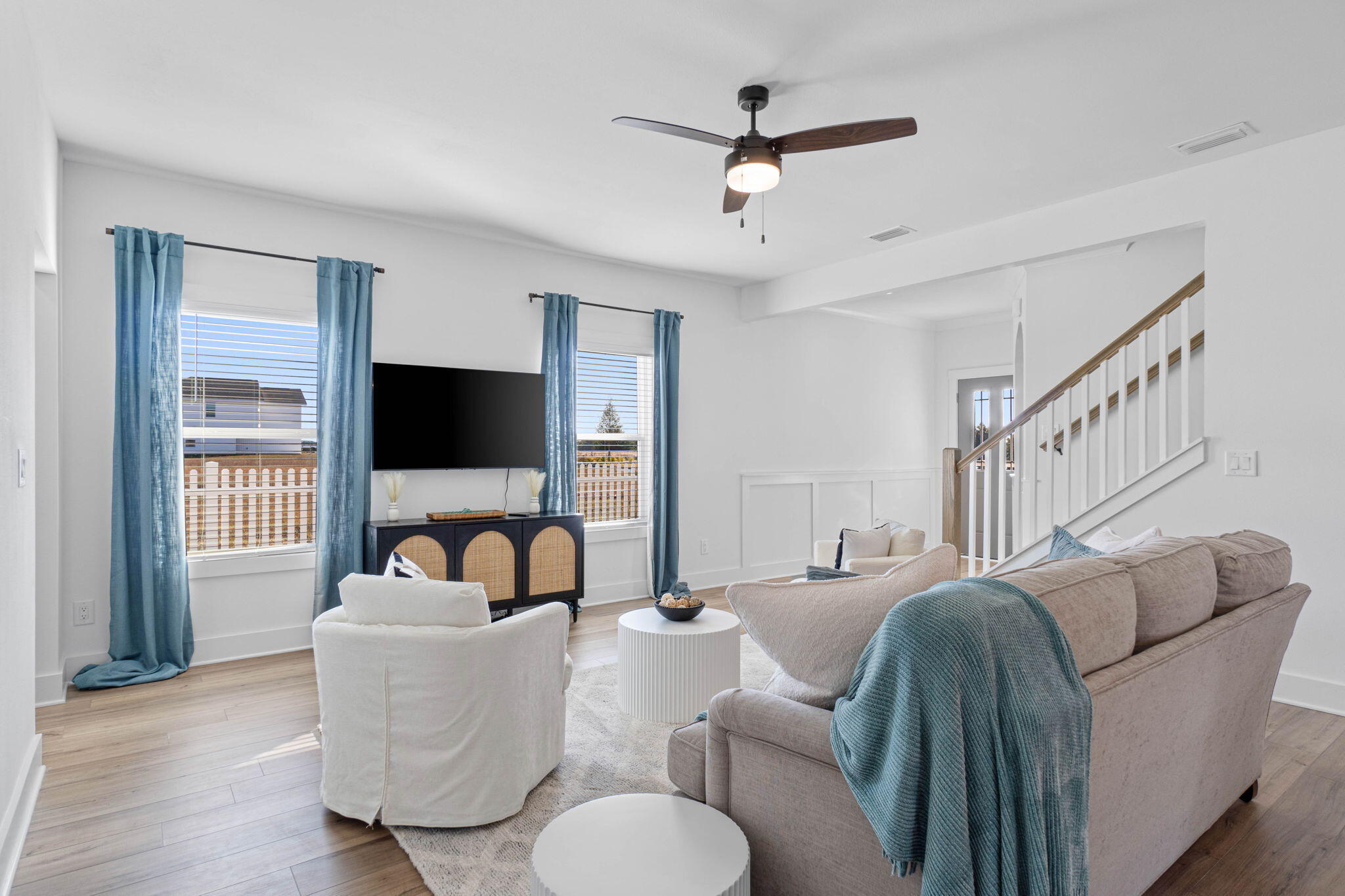 WALTON POINTE - Residential