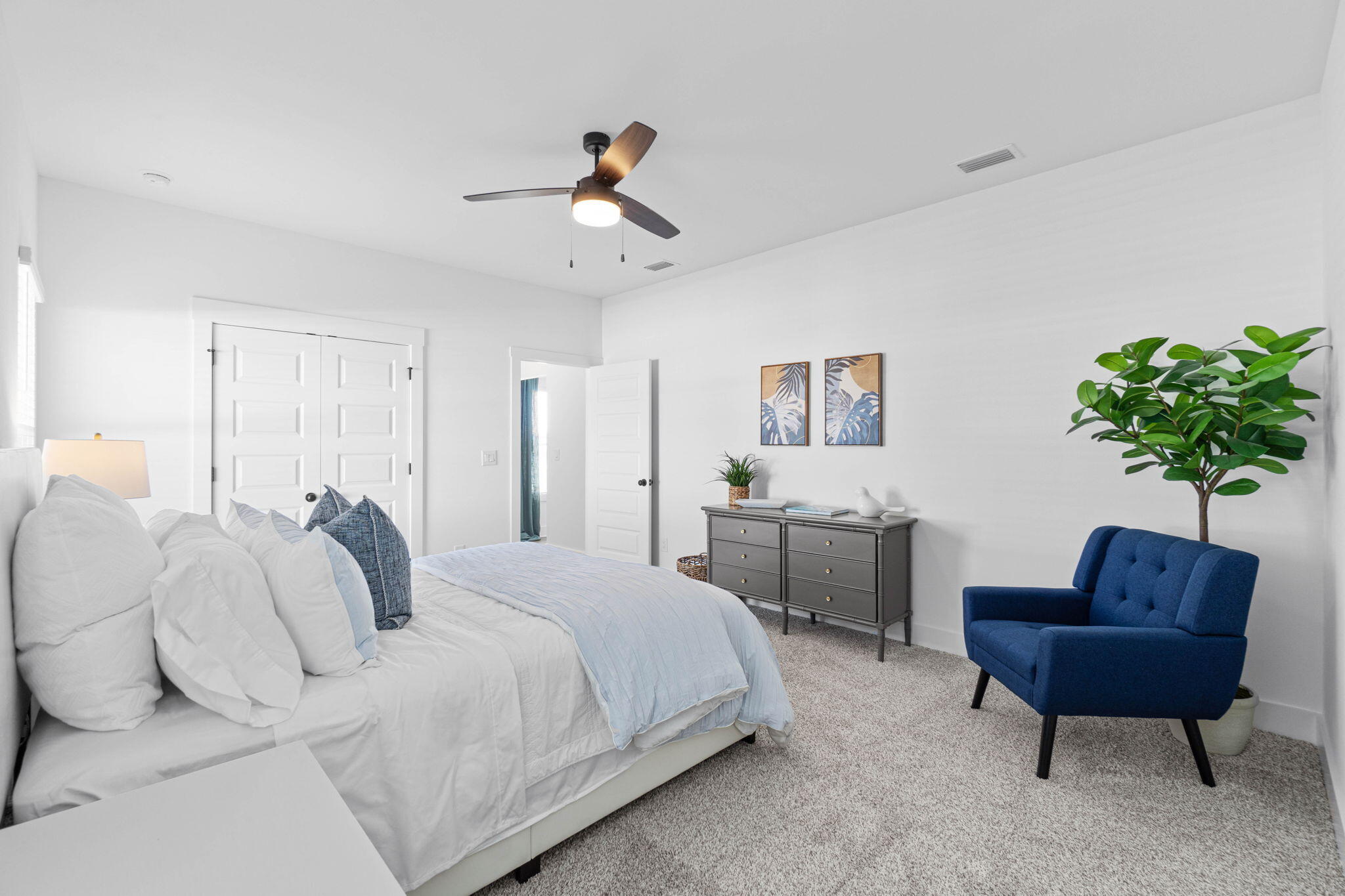 WALTON POINTE - Residential
