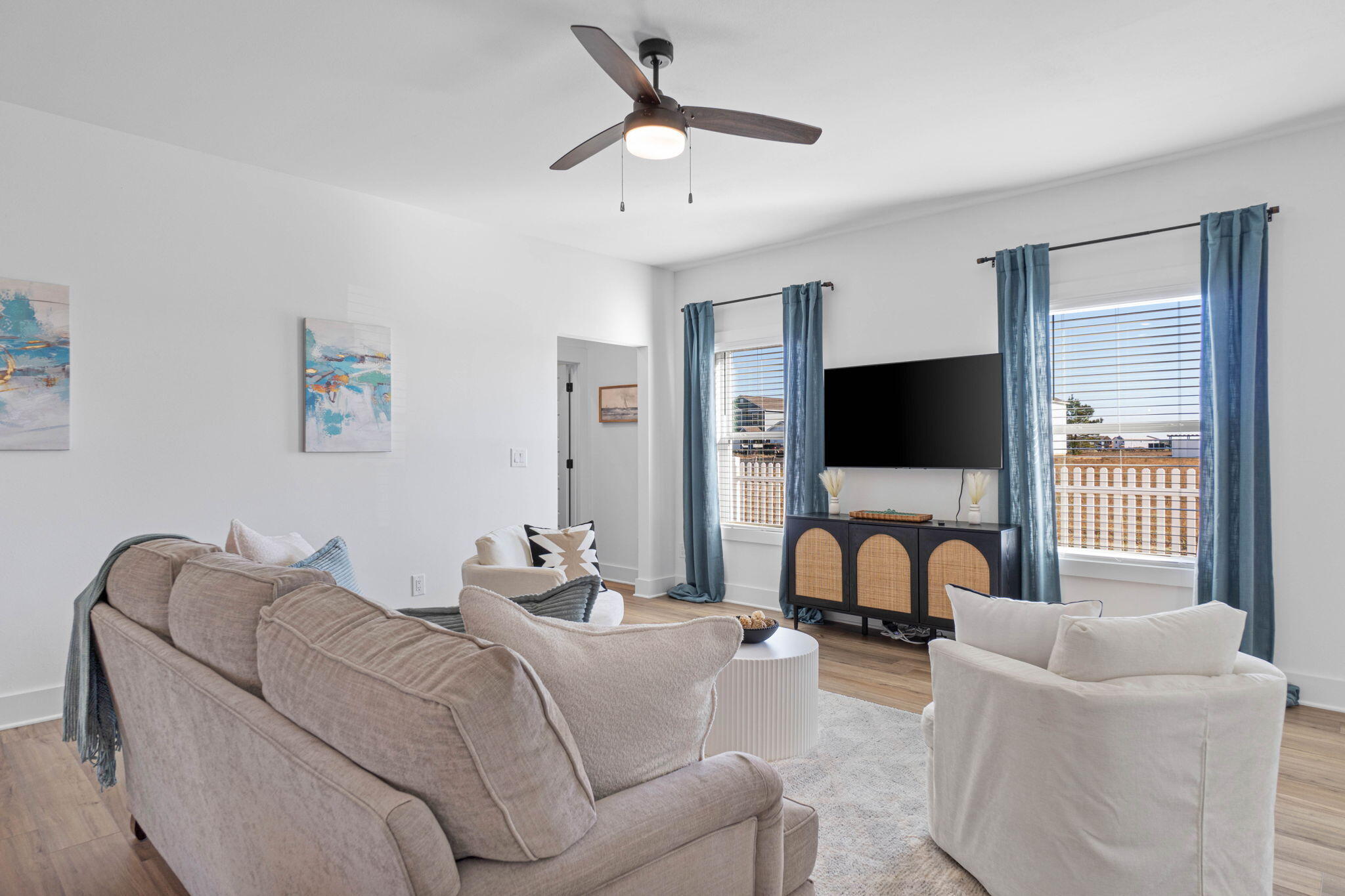 WALTON POINTE - Residential