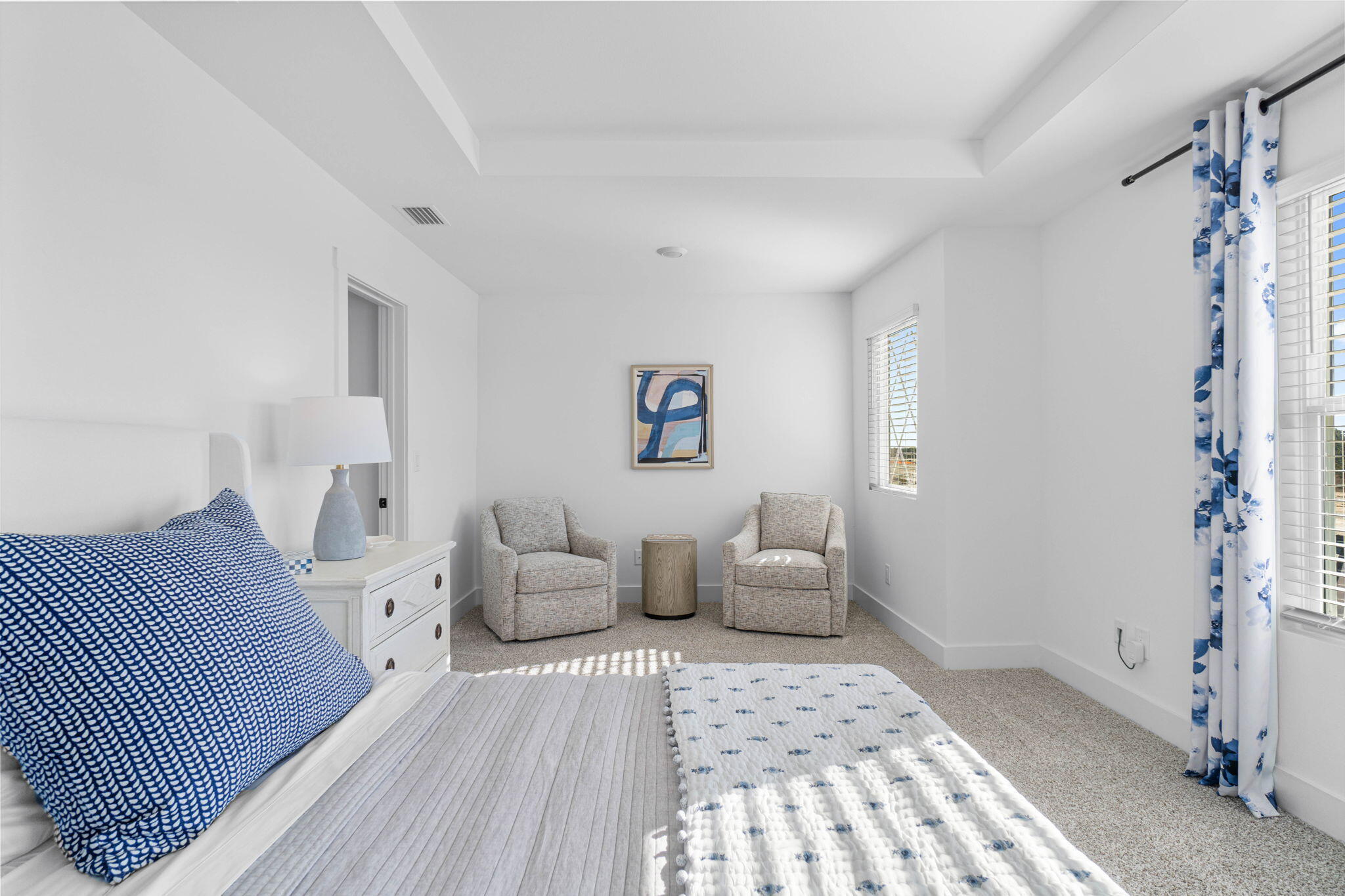 WALTON POINTE - Residential