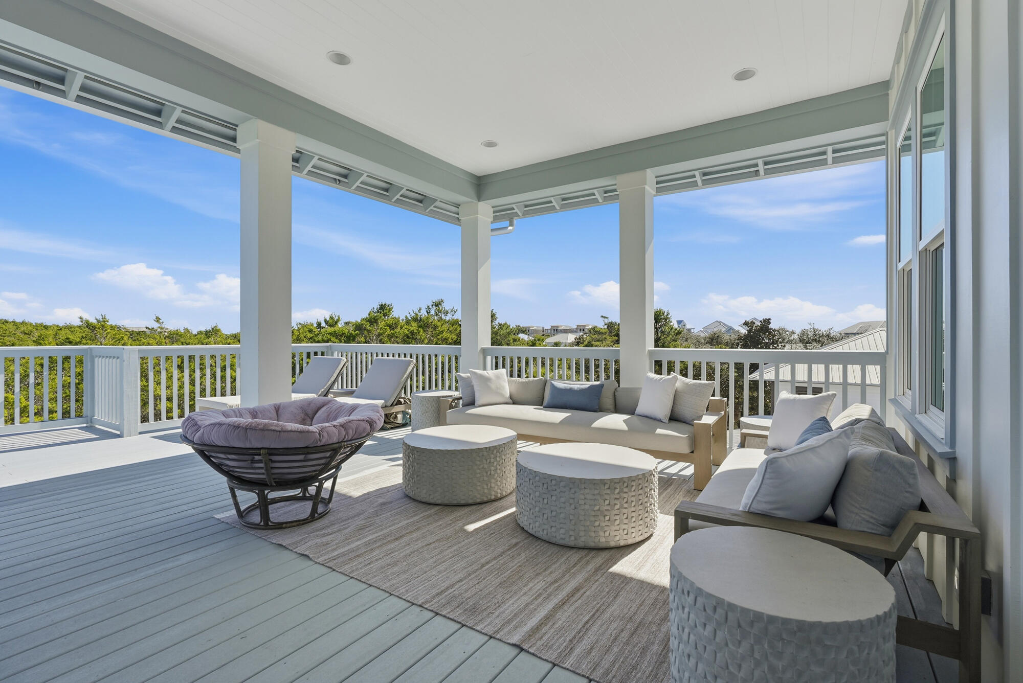 SEACREST - Residential