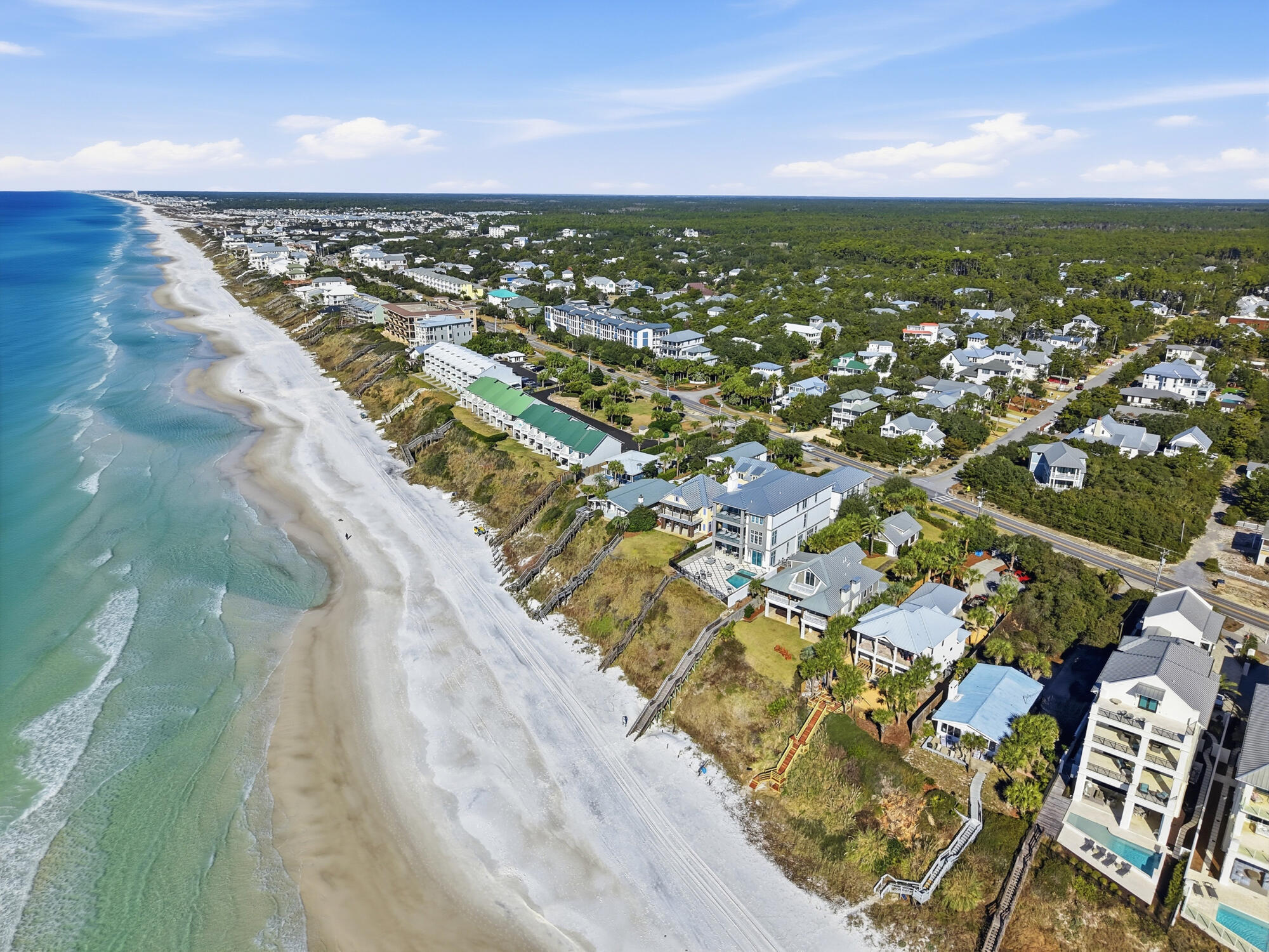 SEACREST - Residential