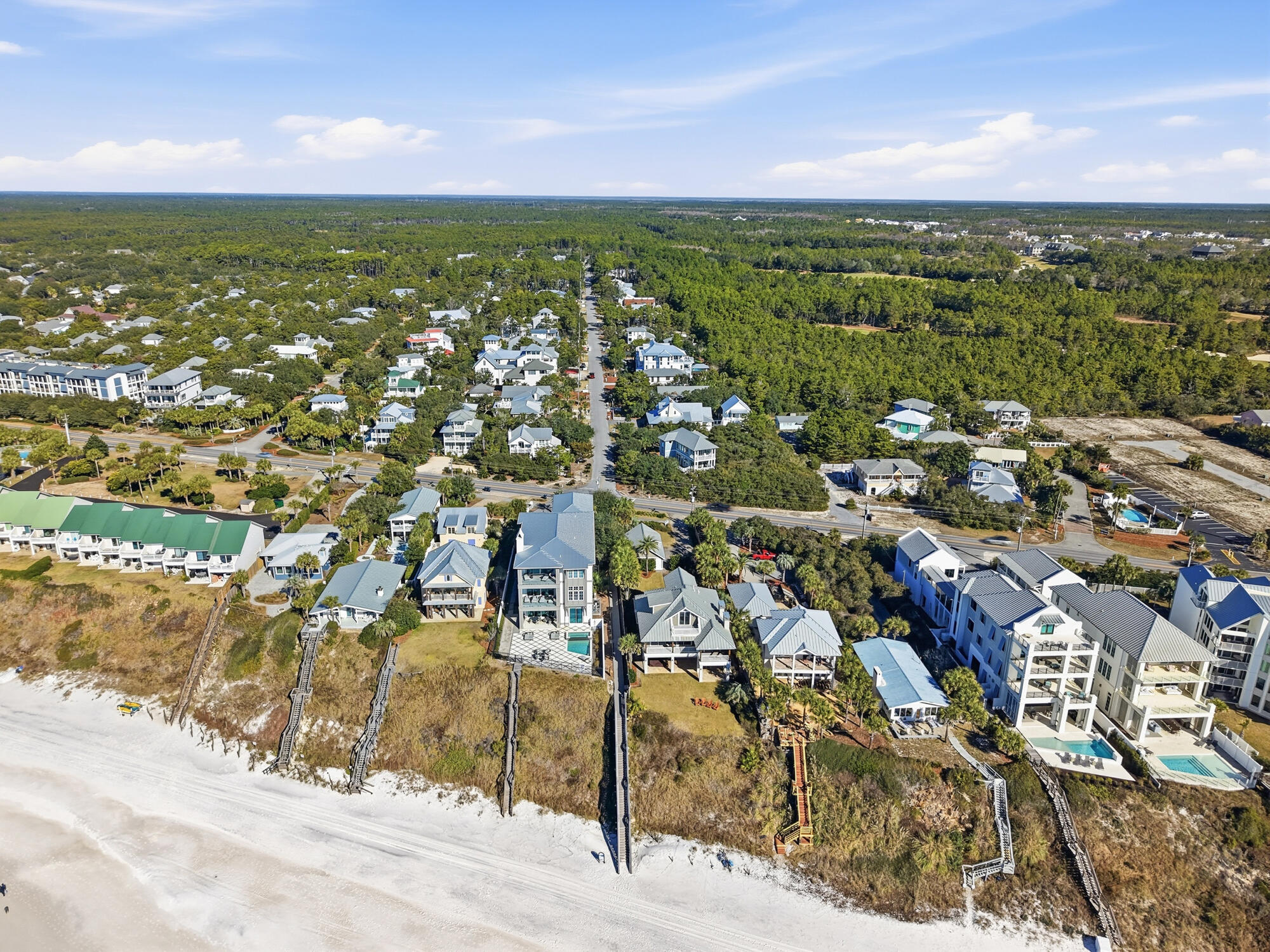 SEACREST - Residential