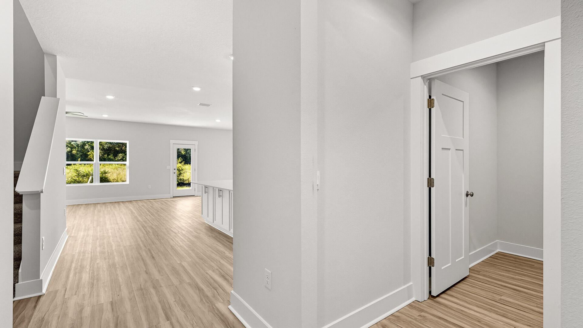 Patriot Ridge - Residential