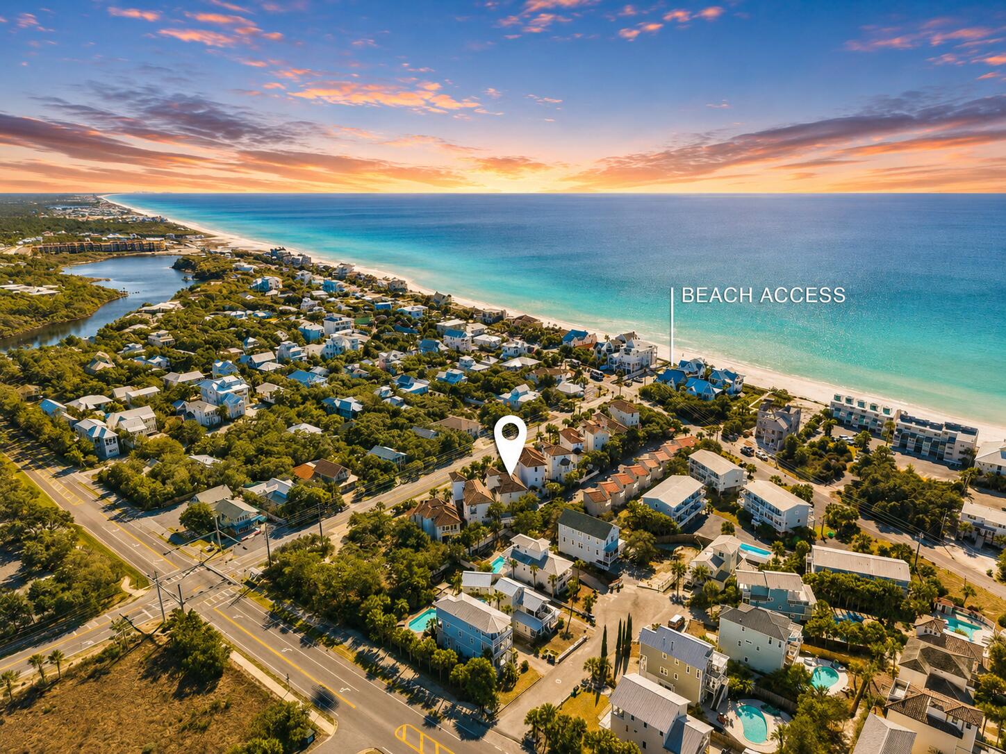 Palmeira Villas - Residential