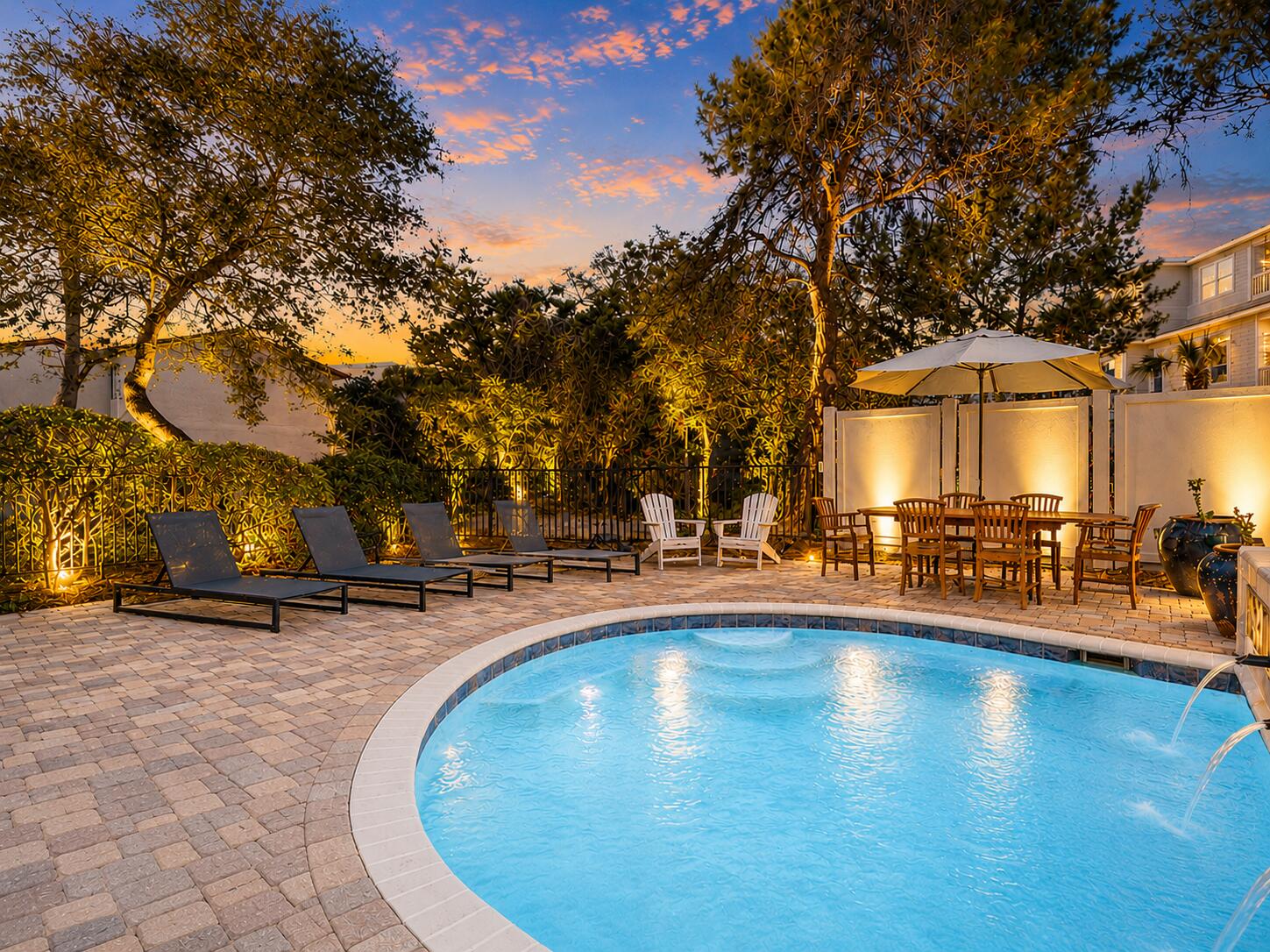 Palmeira Villas - Residential