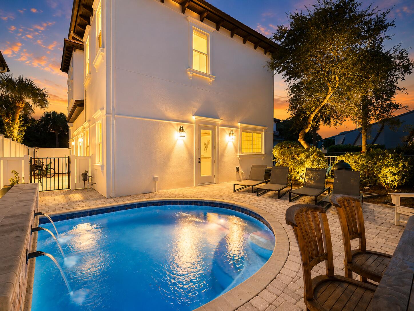 Palmeira Villas - Residential