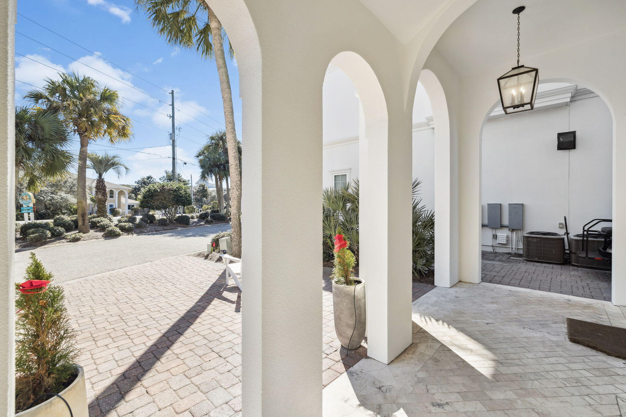 Palmeira Villas - Residential