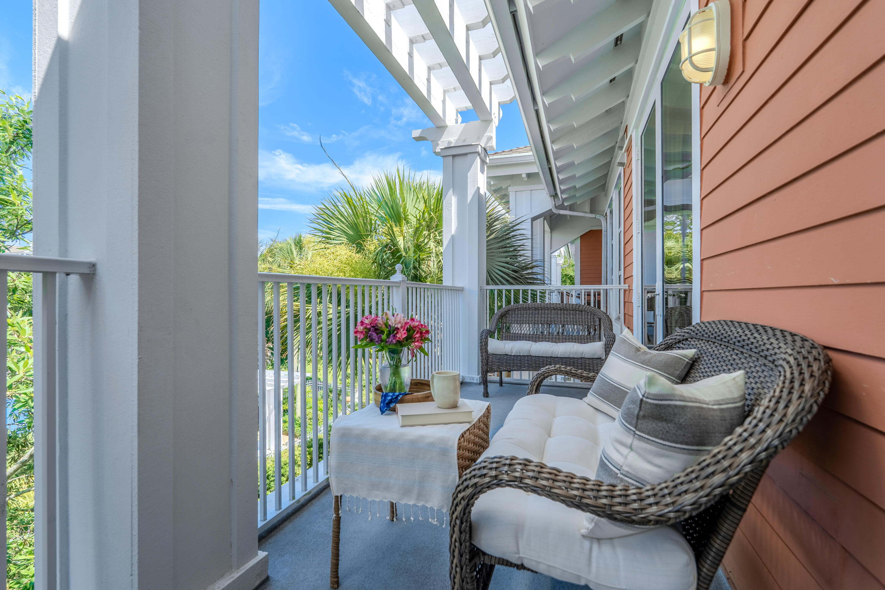 MARKET STREET INN - Residential