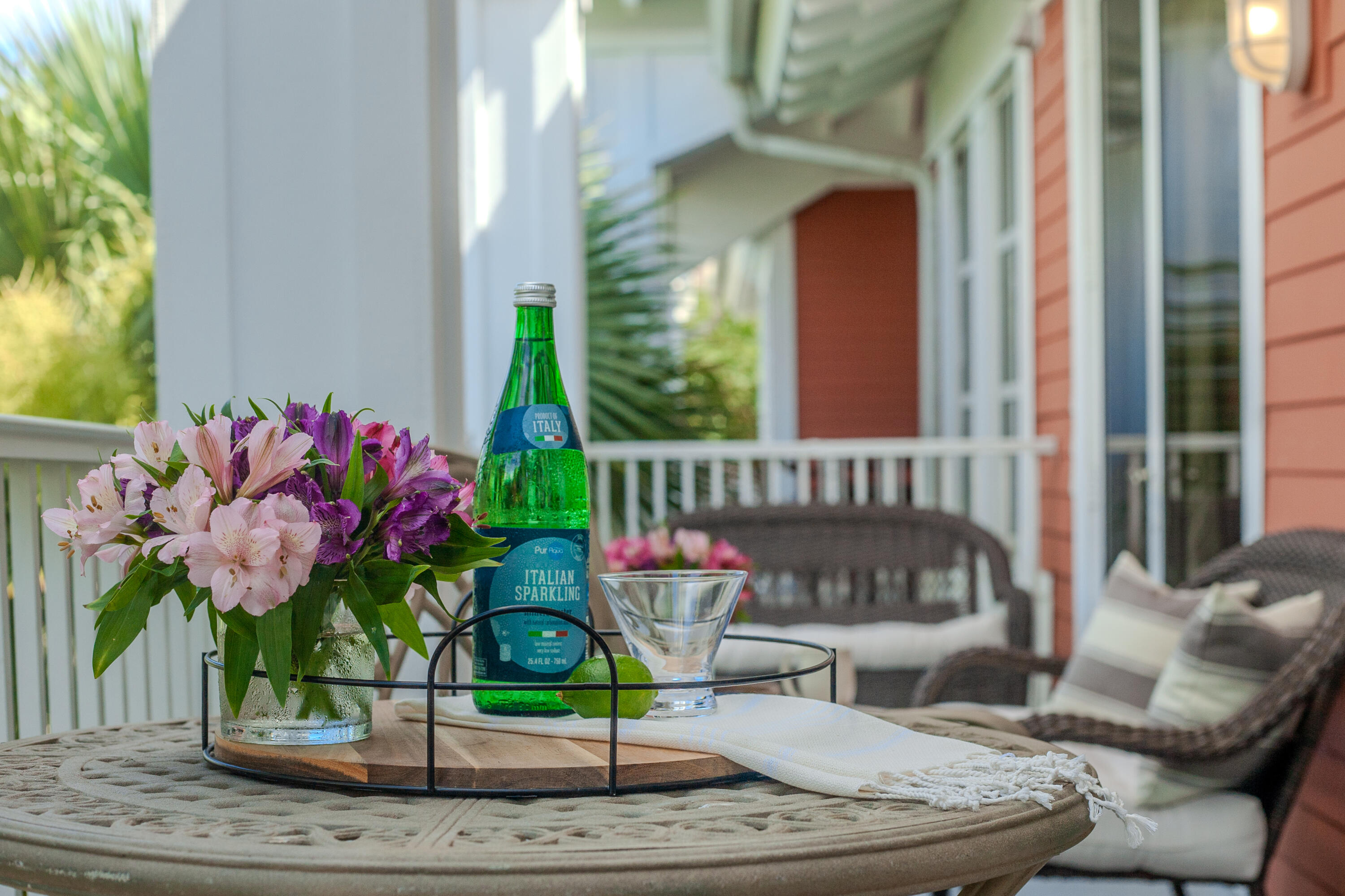MARKET STREET INN - Residential