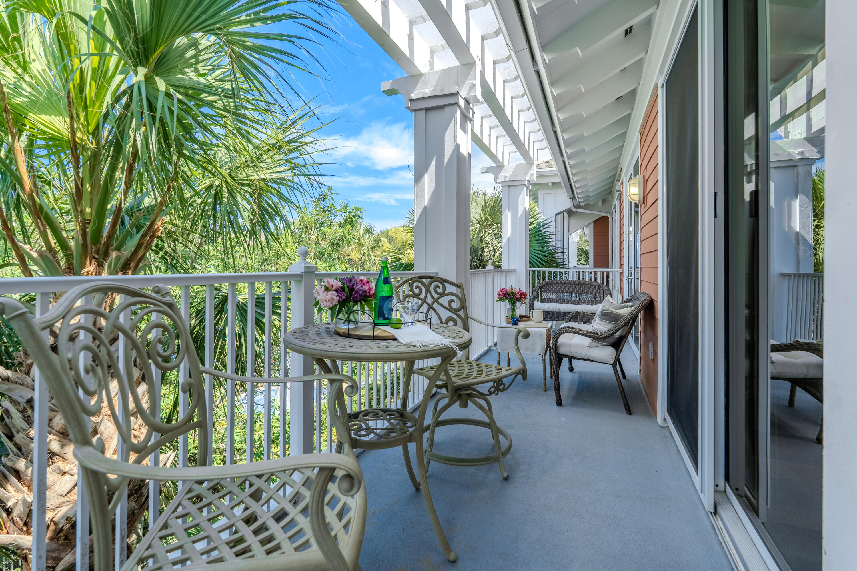MARKET STREET INN - Residential