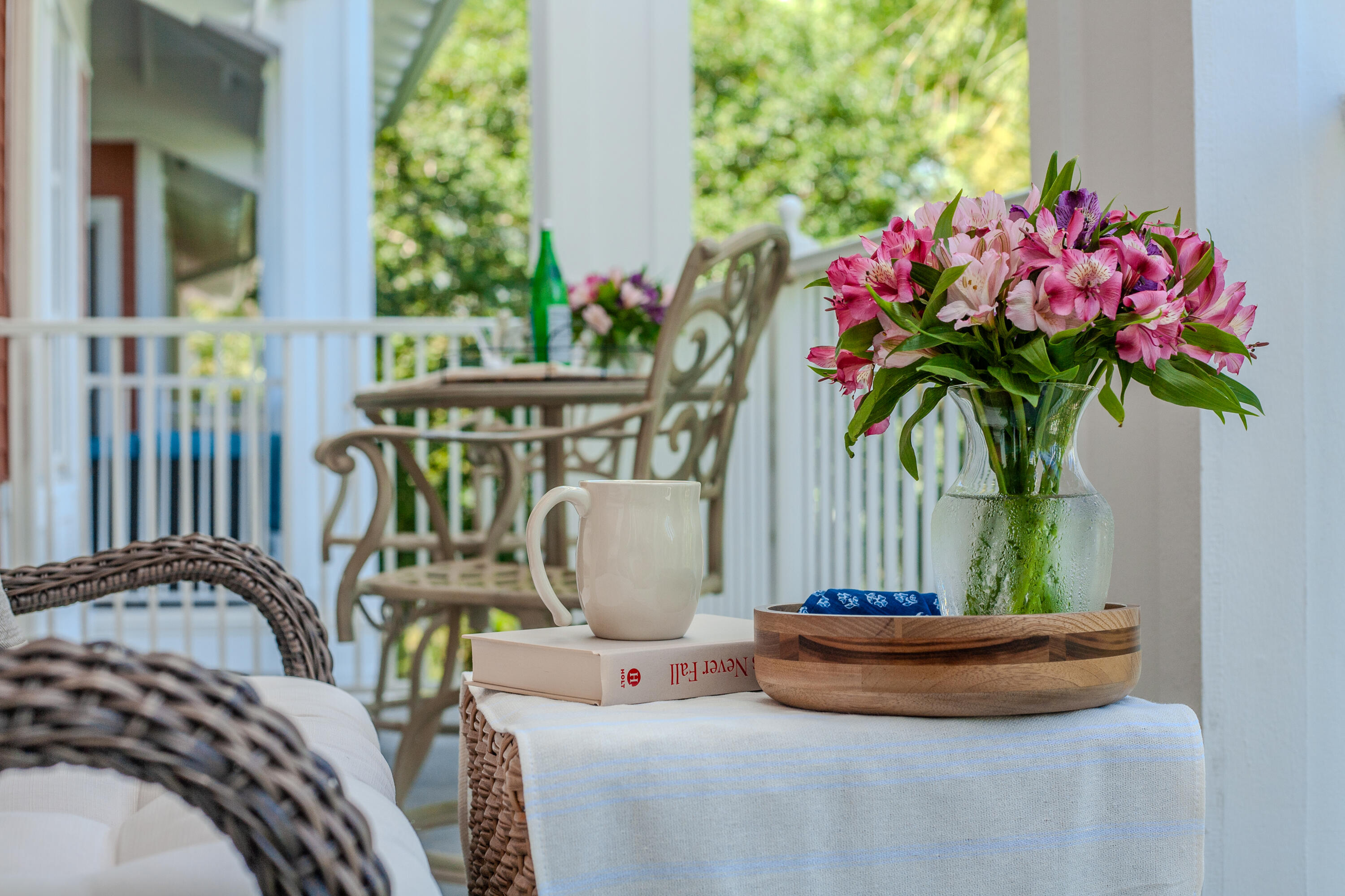 MARKET STREET INN - Residential