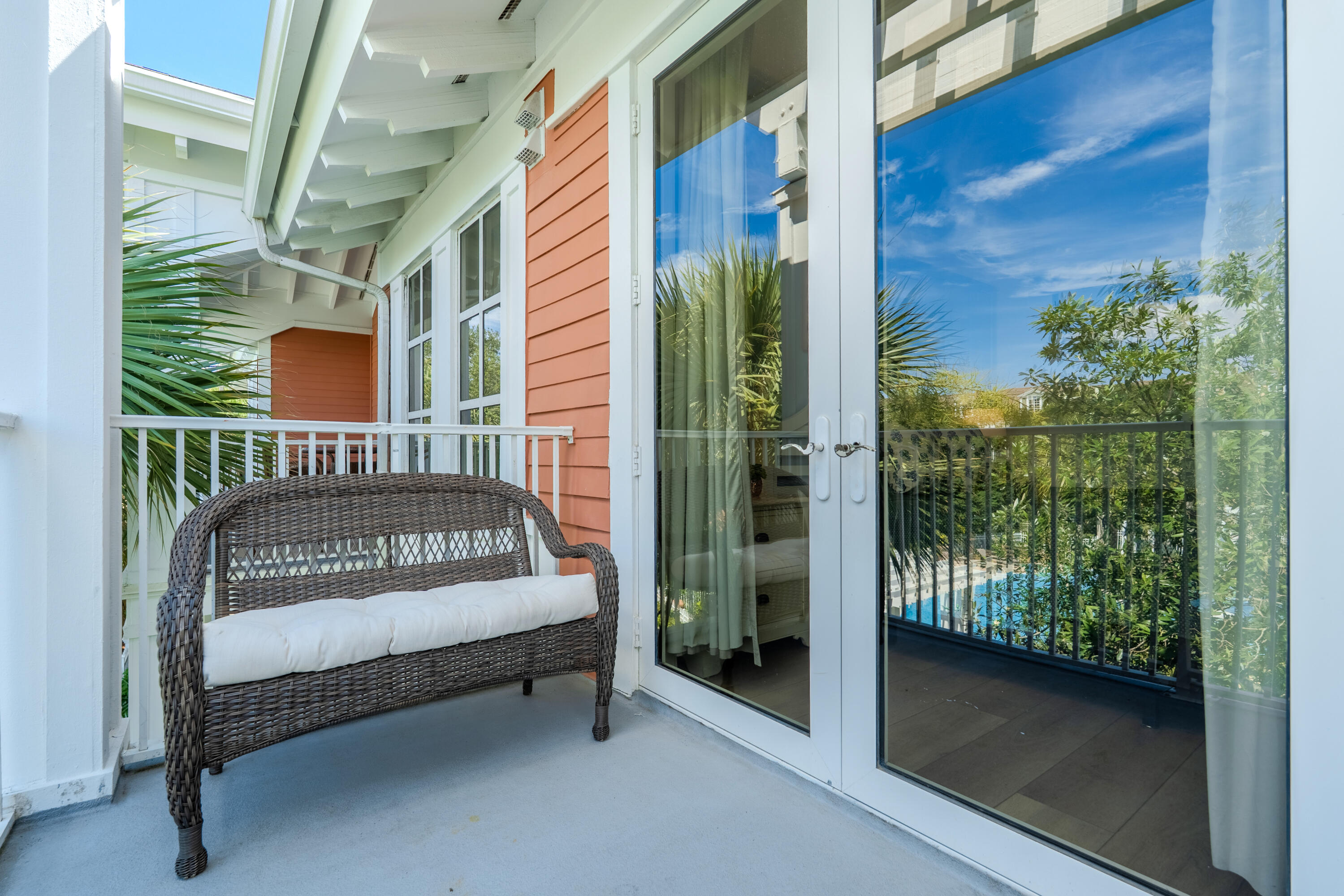 MARKET STREET INN - Residential
