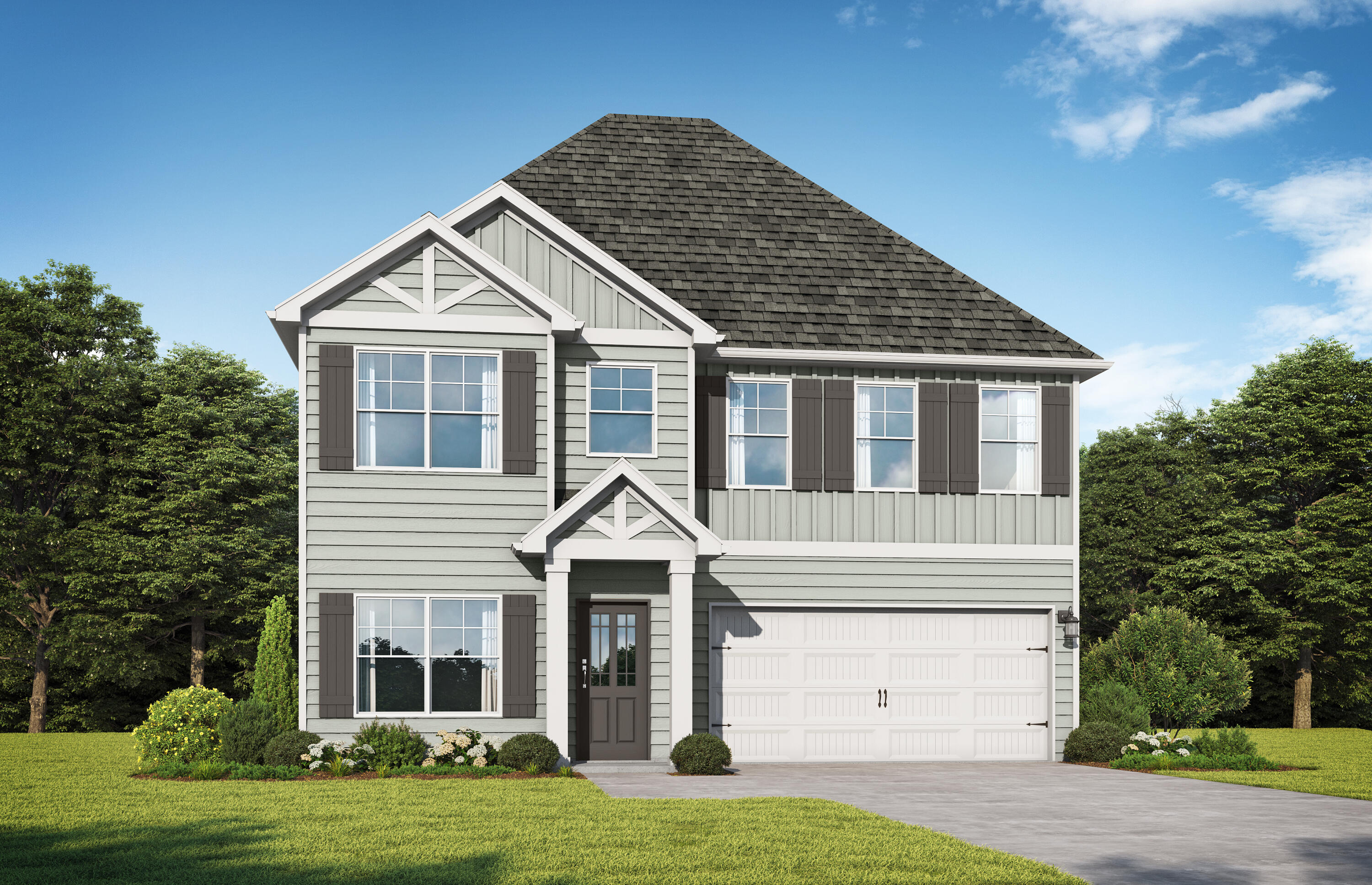 WALTON POINTE - Residential