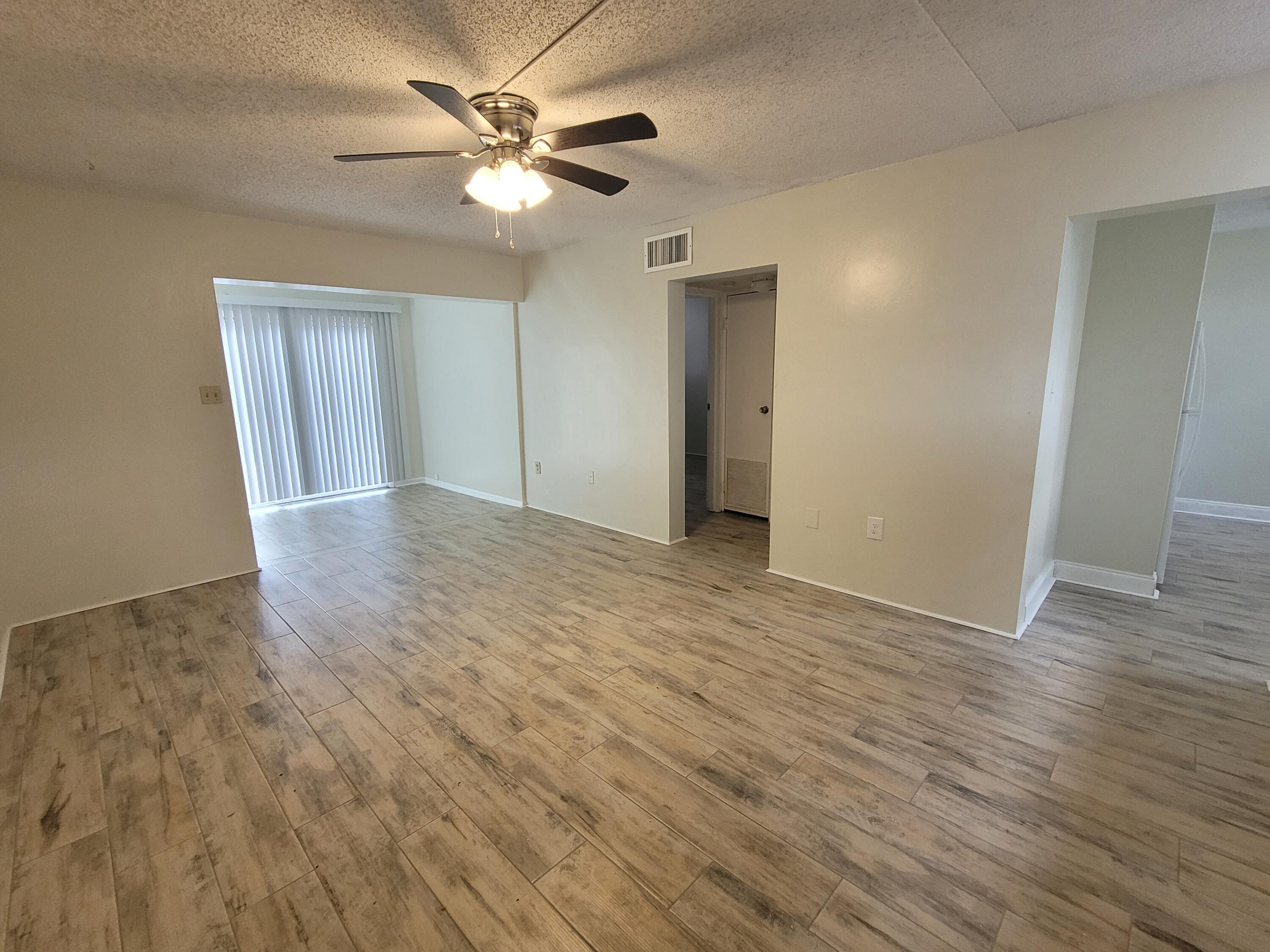 This 1 bedroom 1 bath patio apartment is located within an easy commute to Eglin or Hurlburt Air Force bases, downtown Fort Walton Beach and beaches. No washer/dryer hookup. But coin operated laundry facility in complex. Community pool and an assigned parking space. Rent includes pest control, water, sewer, garbage, and yard maintenance. One year lease, no pets, no smoking, clean credit (minimum 680 FICO credit score required in addition to meeting applicant rental criteria) good and verifiable rental and employment history. Text for more info today!