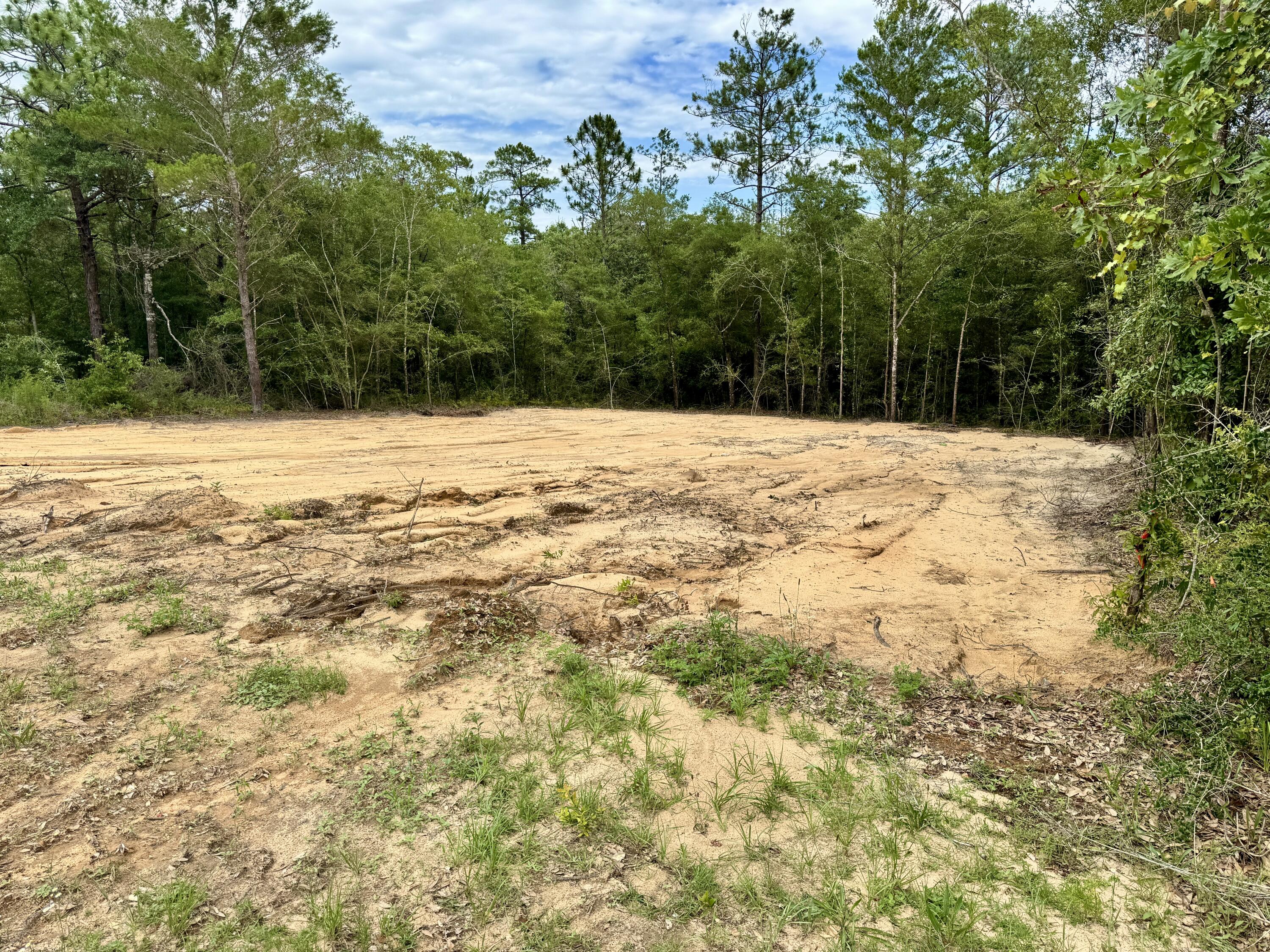 OAKWOOD HILLS UNIT 1 - Land