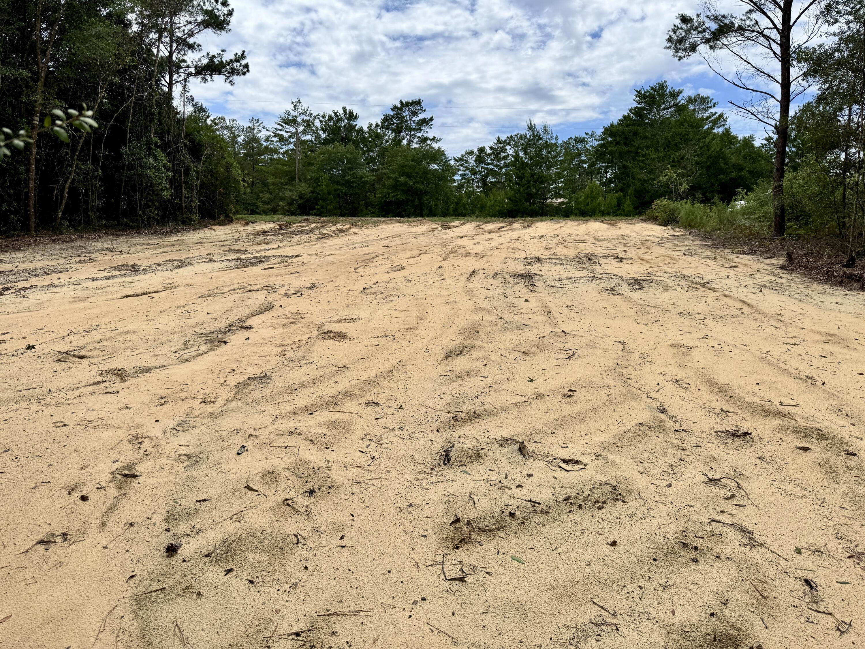 OAKWOOD HILLS UNIT 1 - Land