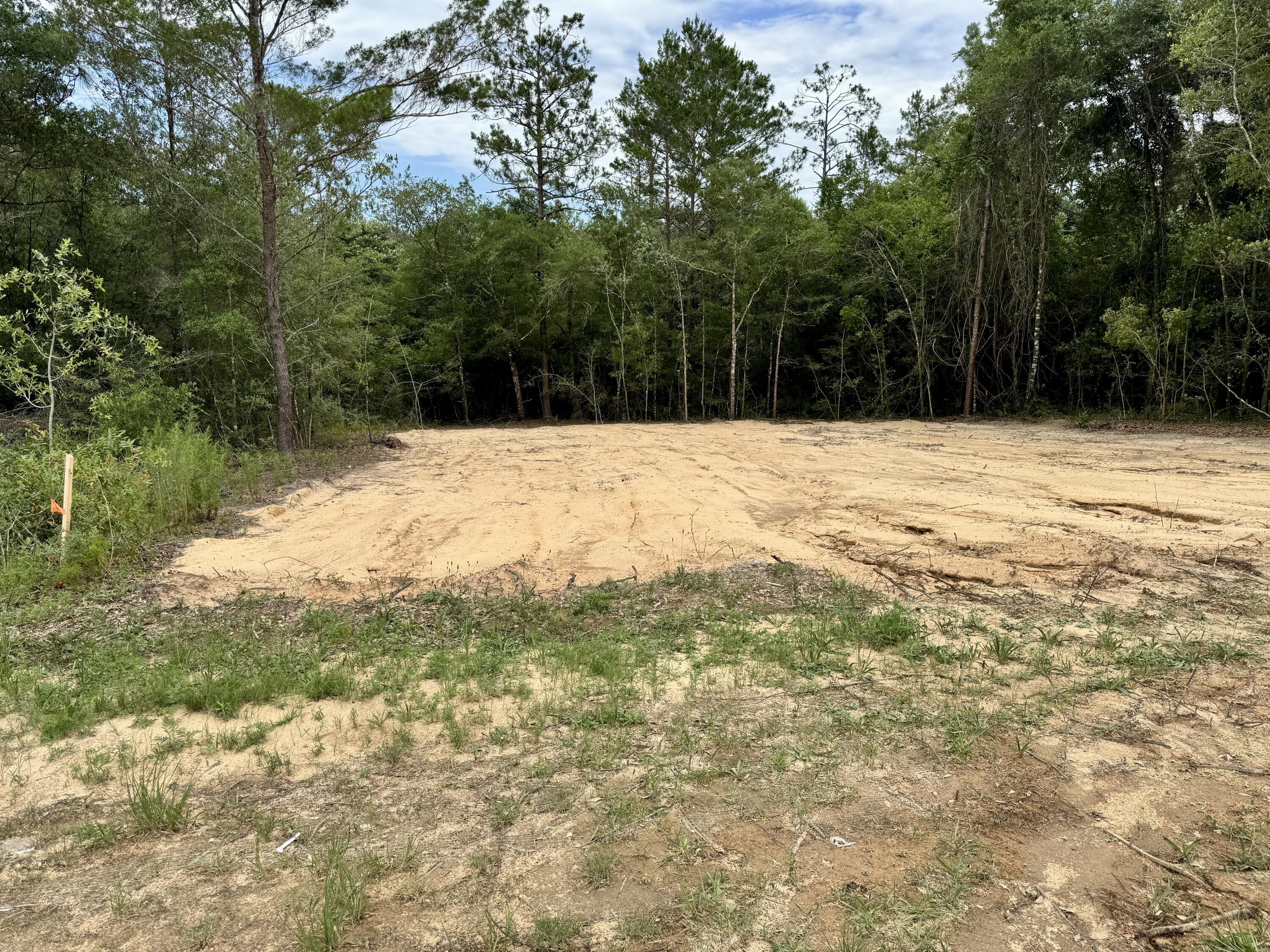 OAKWOOD HILLS UNIT 1 - Land
