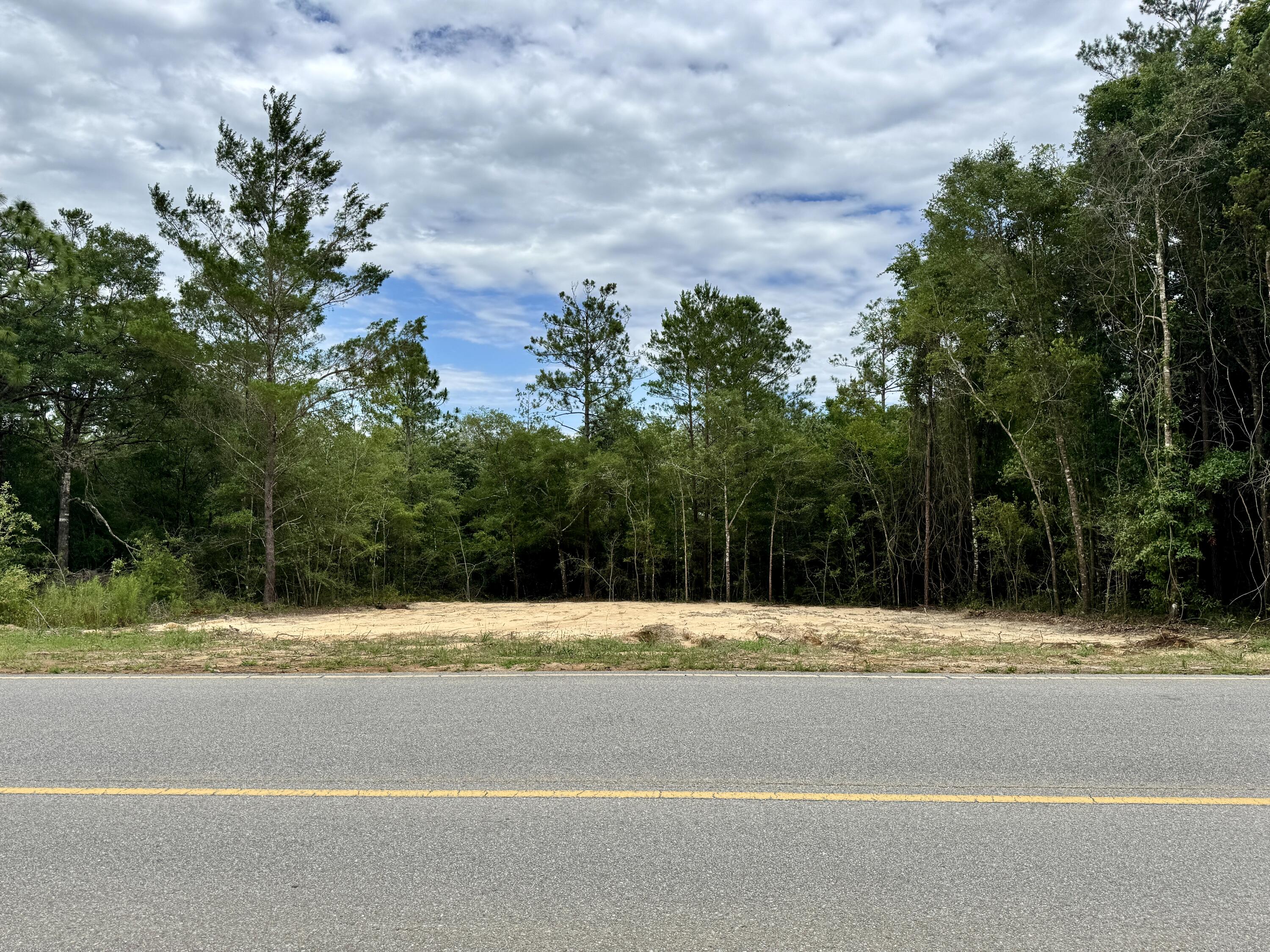 OAKWOOD HILLS UNIT 1 - Land