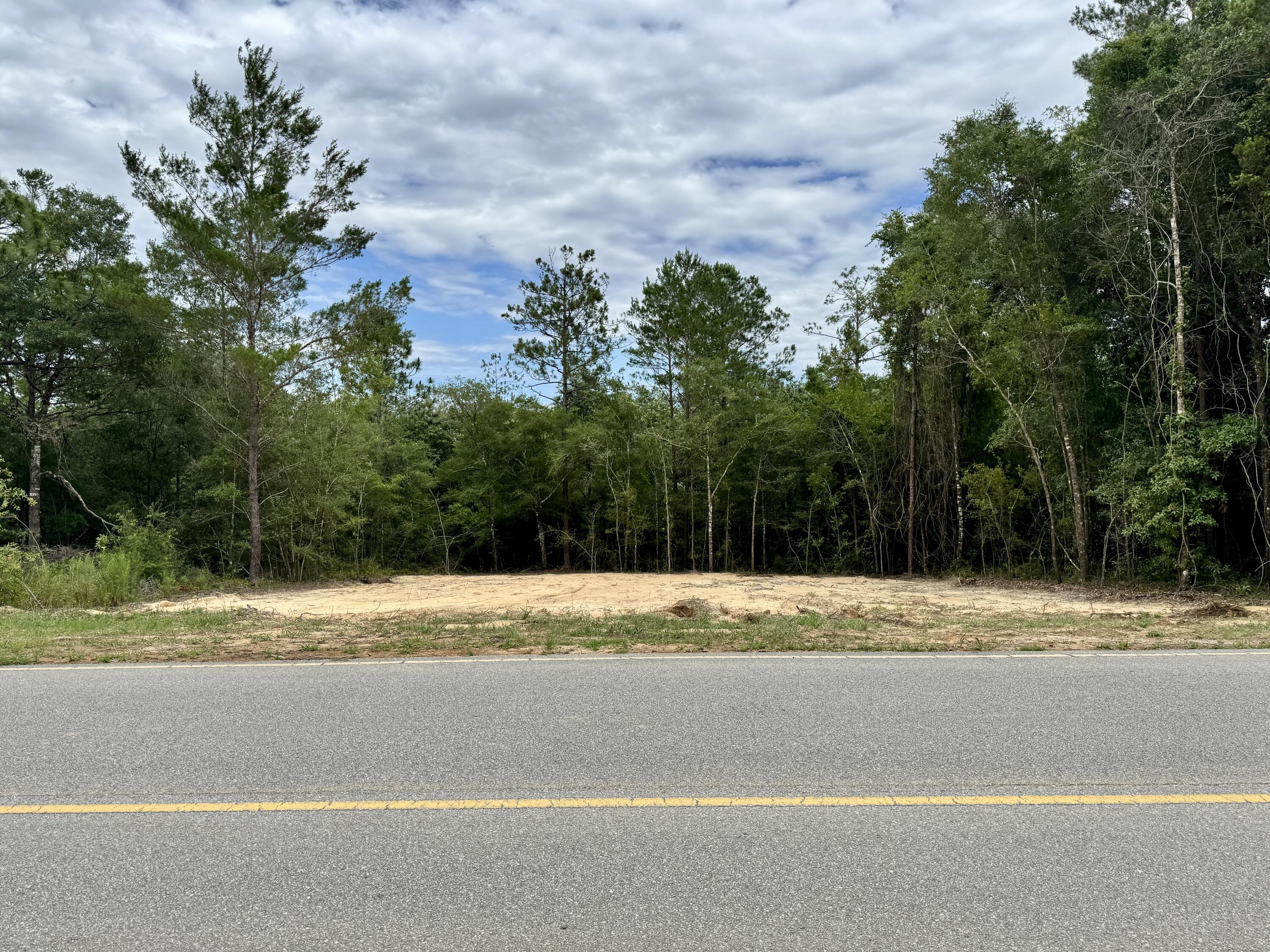 OAKWOOD HILLS UNIT 1 - Land