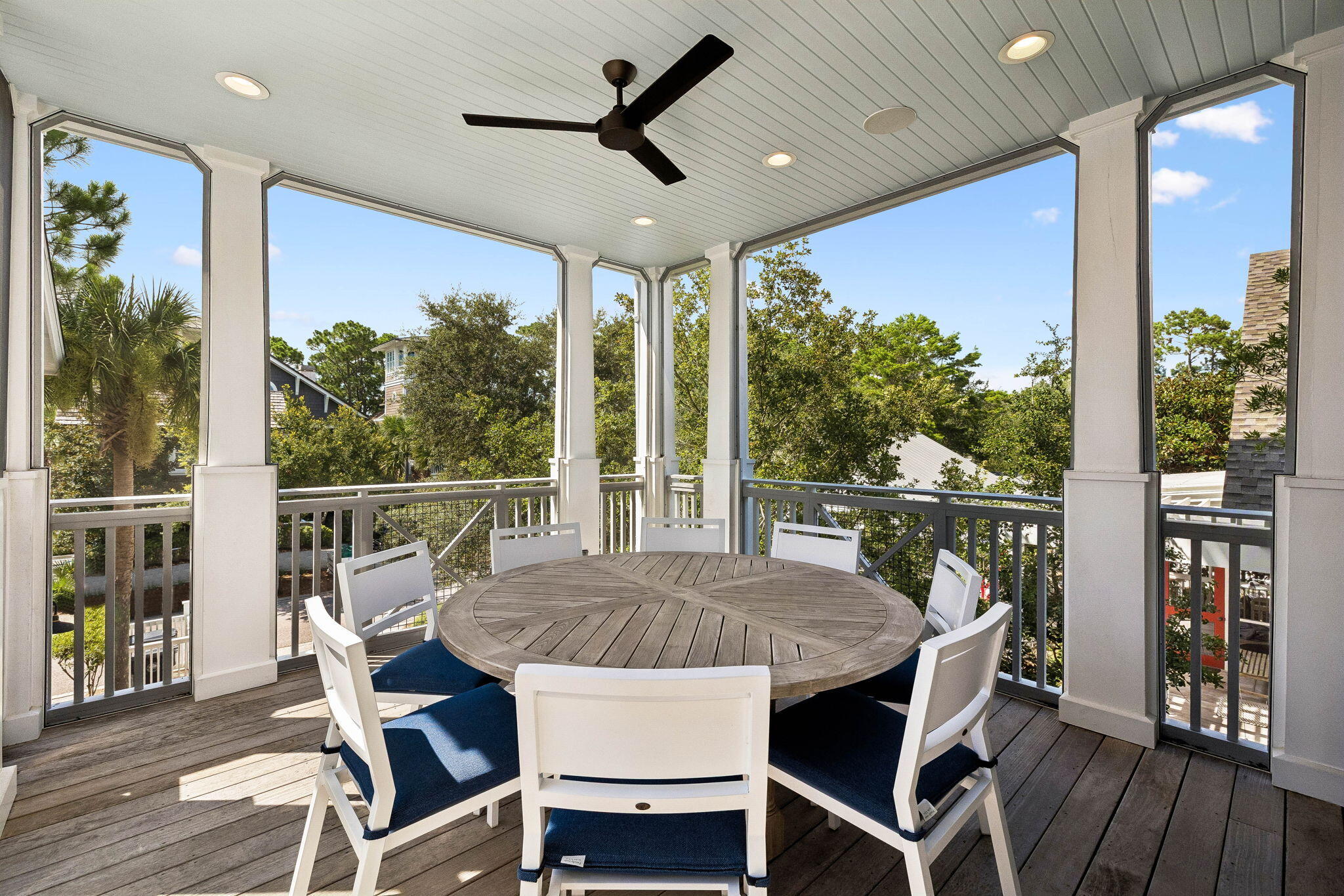 WATERSOUND BEACH - Residential