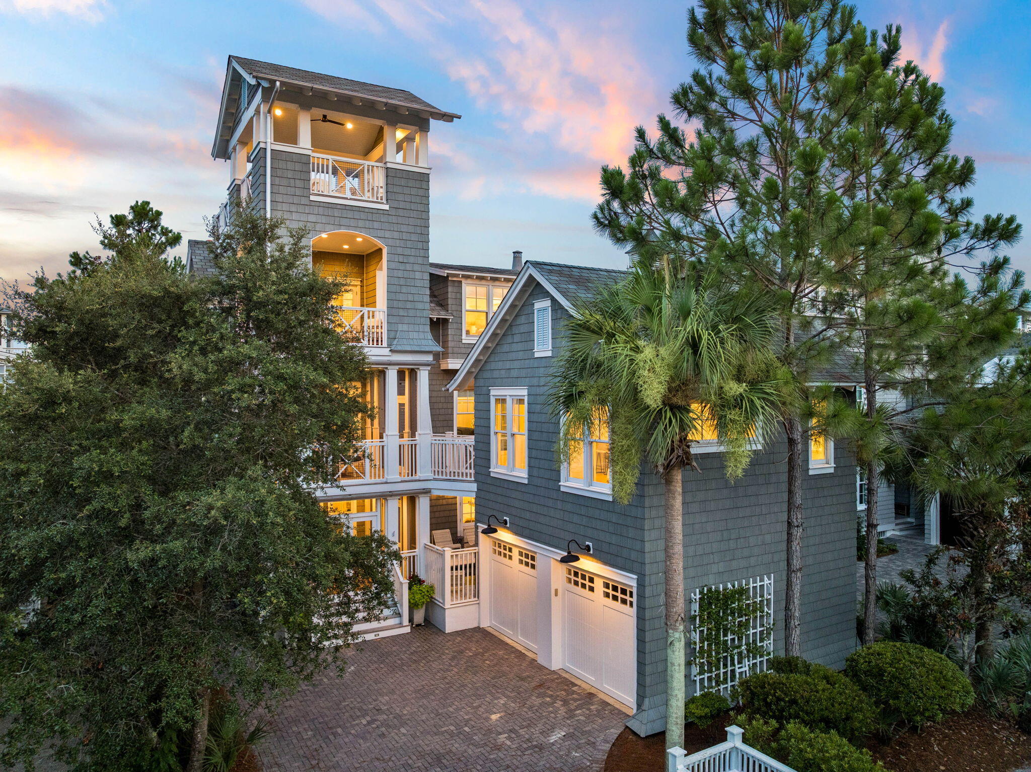WATERSOUND BEACH - Residential