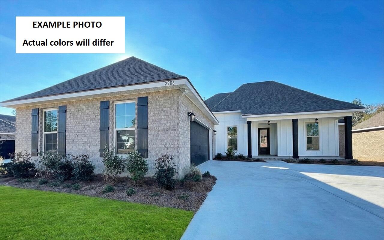 HAMMOCK BAY - BIRD SONG - Residential