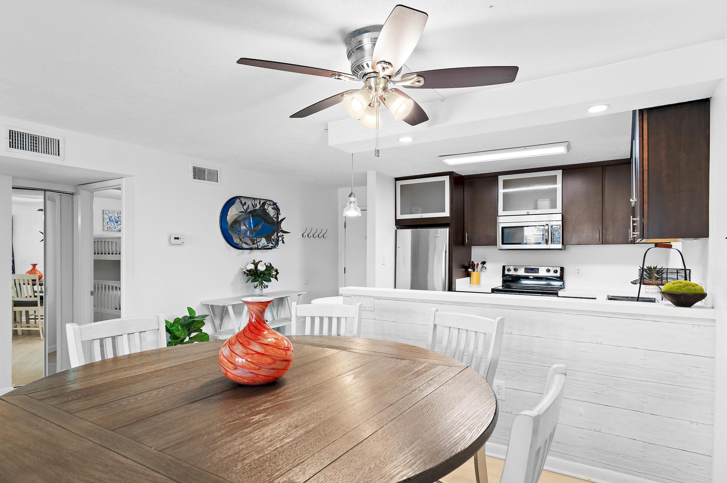 DOLPHIN POINT CONDO - Residential
