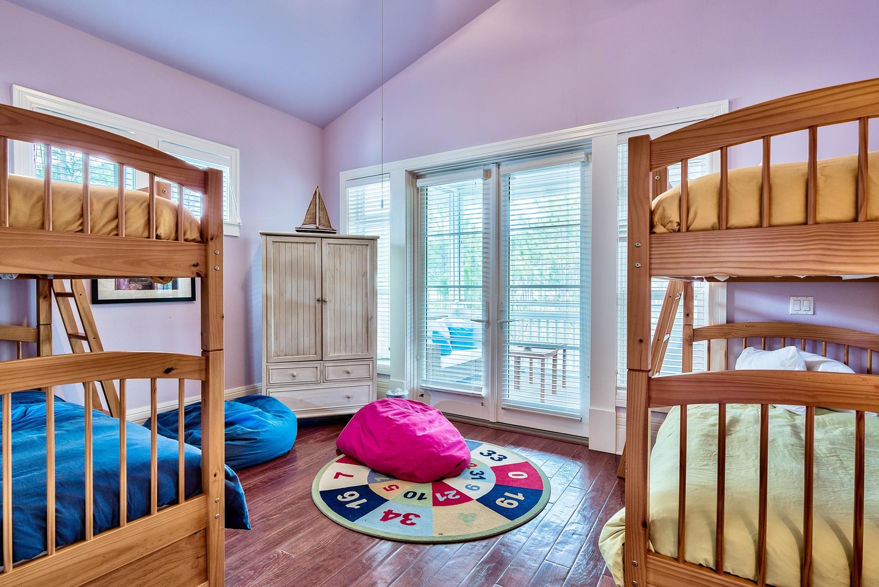 INSPIRATION AT SANDESTIN - Residential