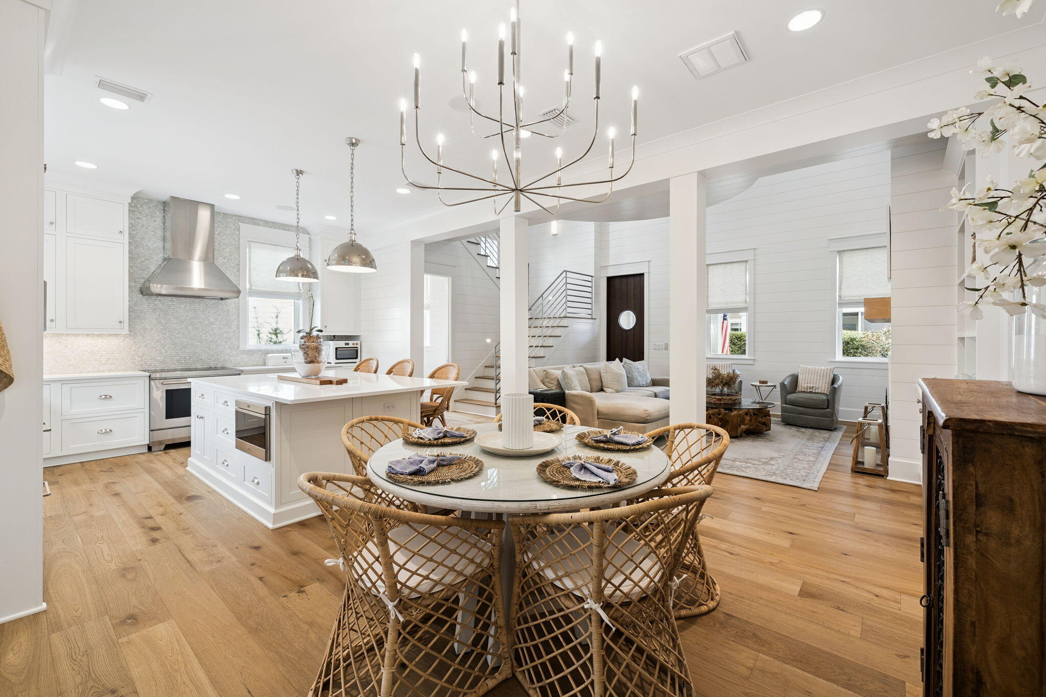 WATERSOUND WEST BEACH - Residential