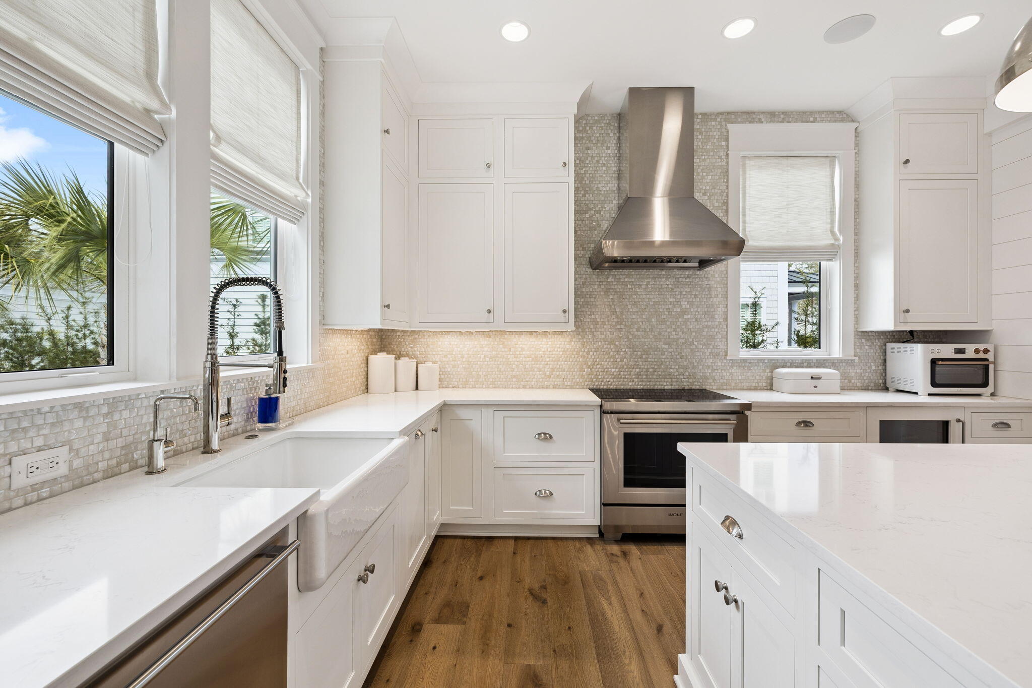 WATERSOUND WEST BEACH - Residential