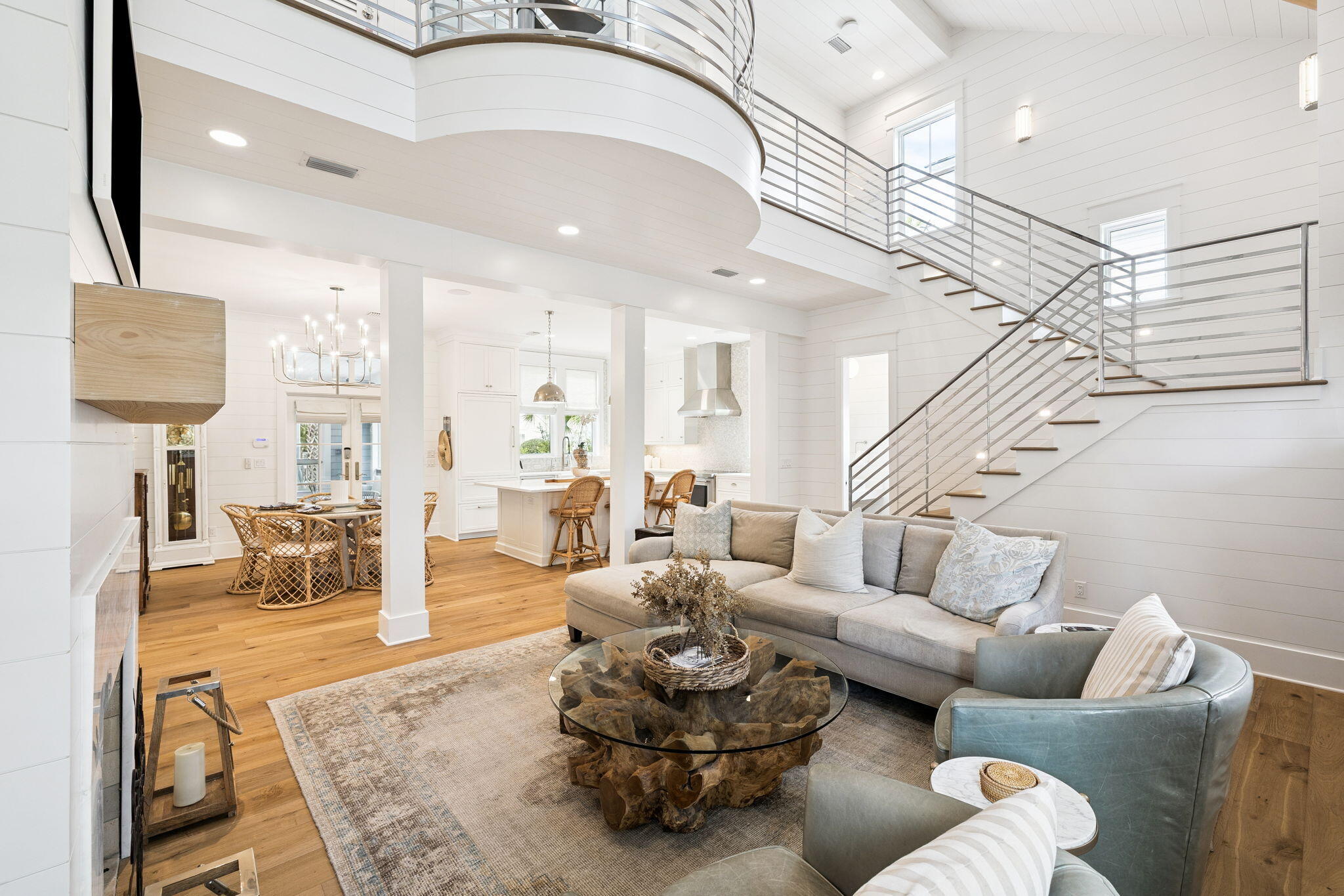 WATERSOUND WEST BEACH - Residential
