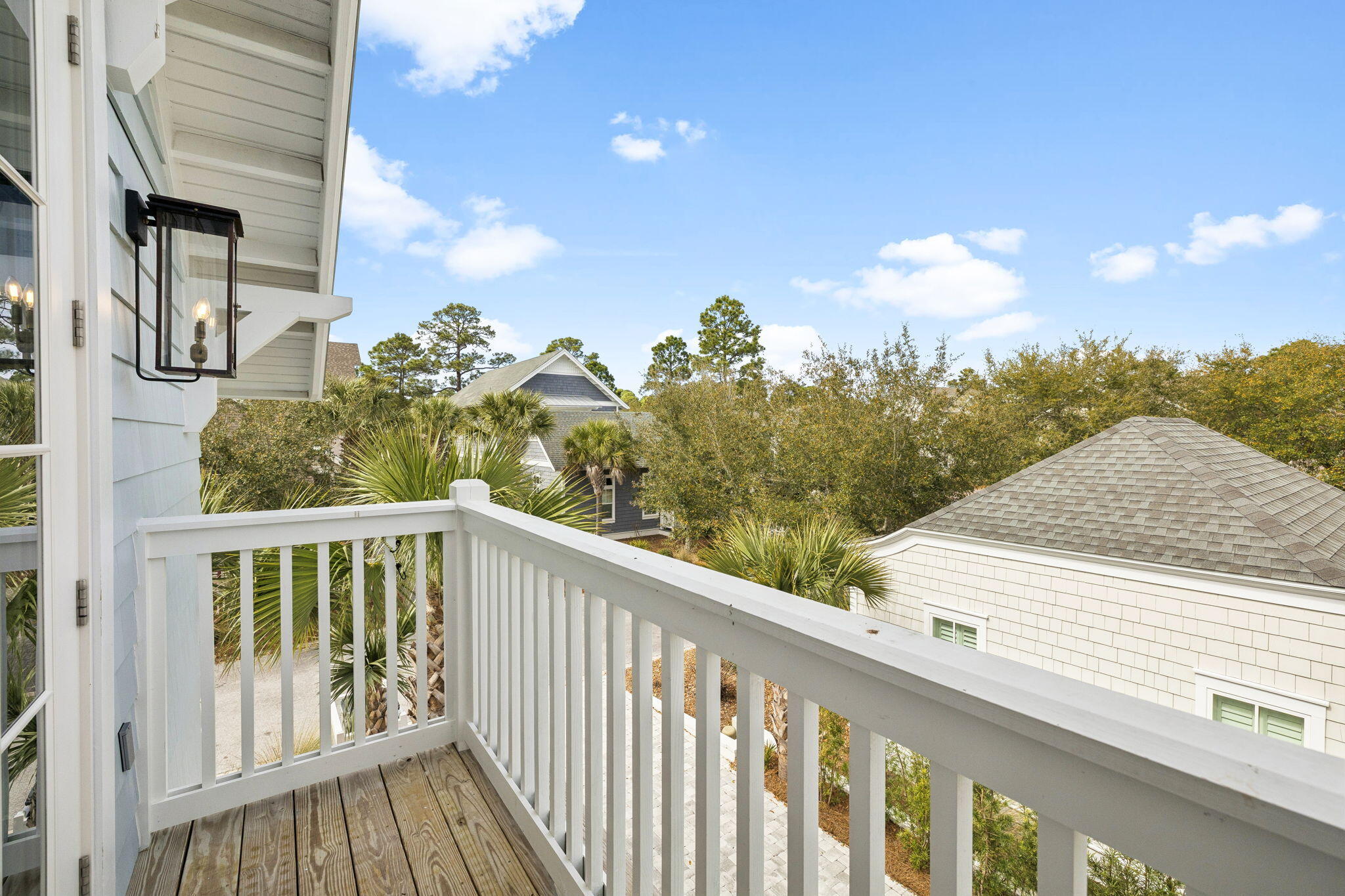 WATERSOUND WEST BEACH - Residential
