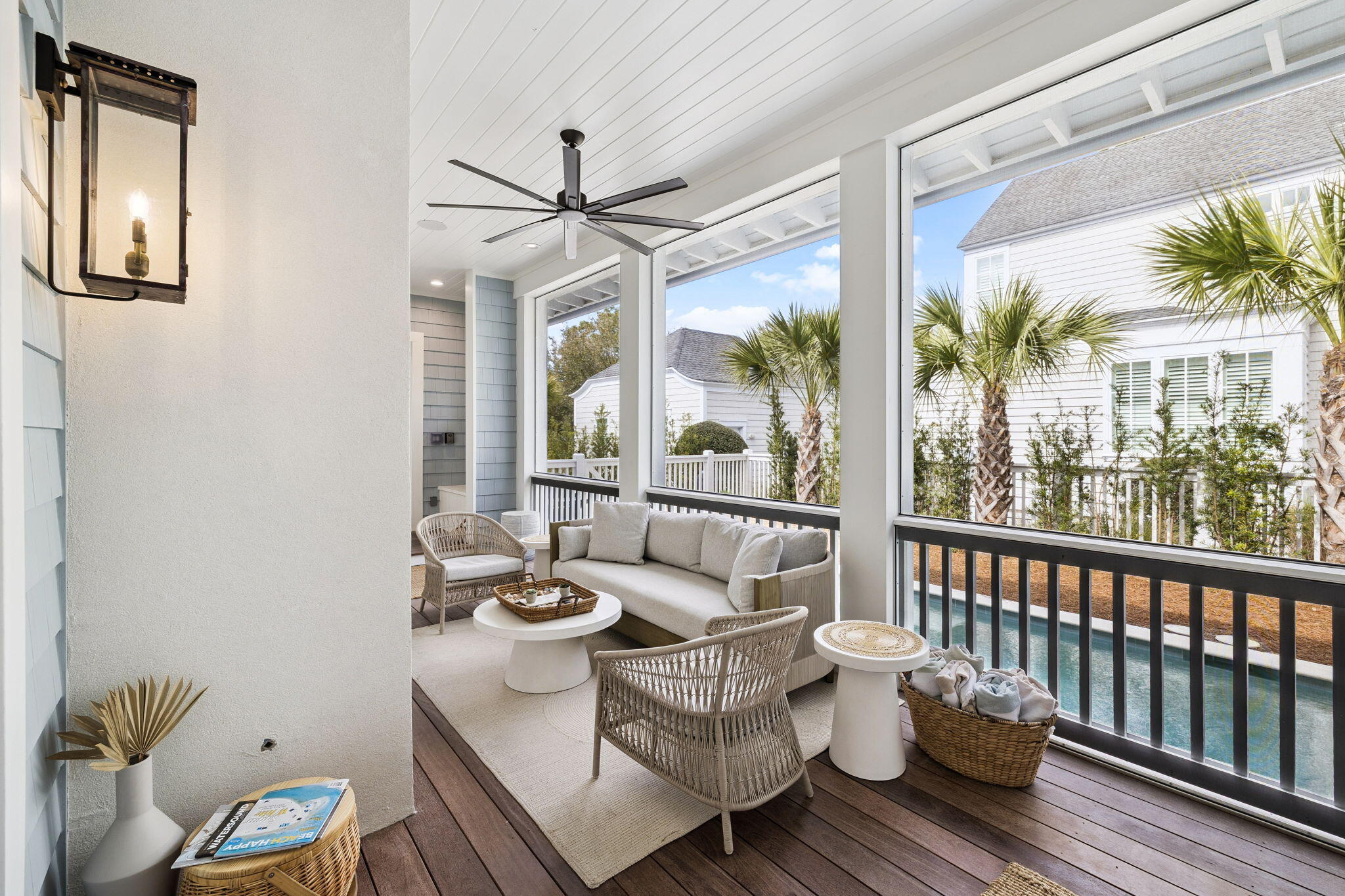 WATERSOUND WEST BEACH - Residential