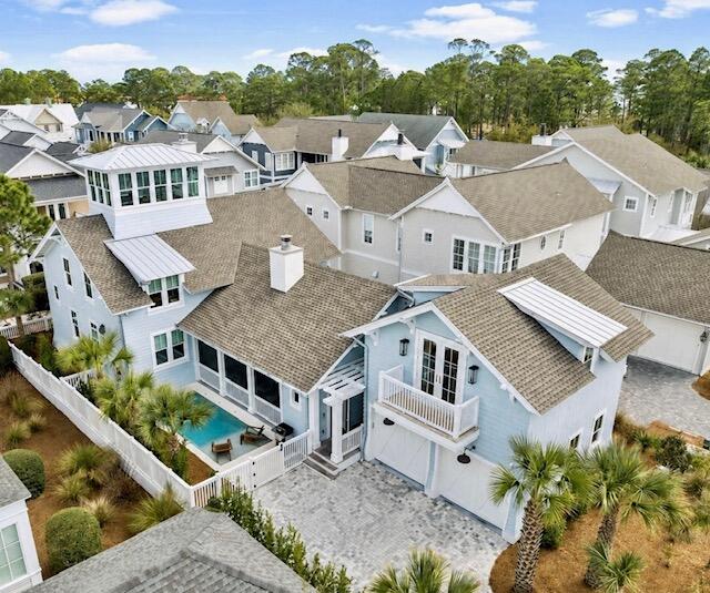 WATERSOUND WEST BEACH - Residential