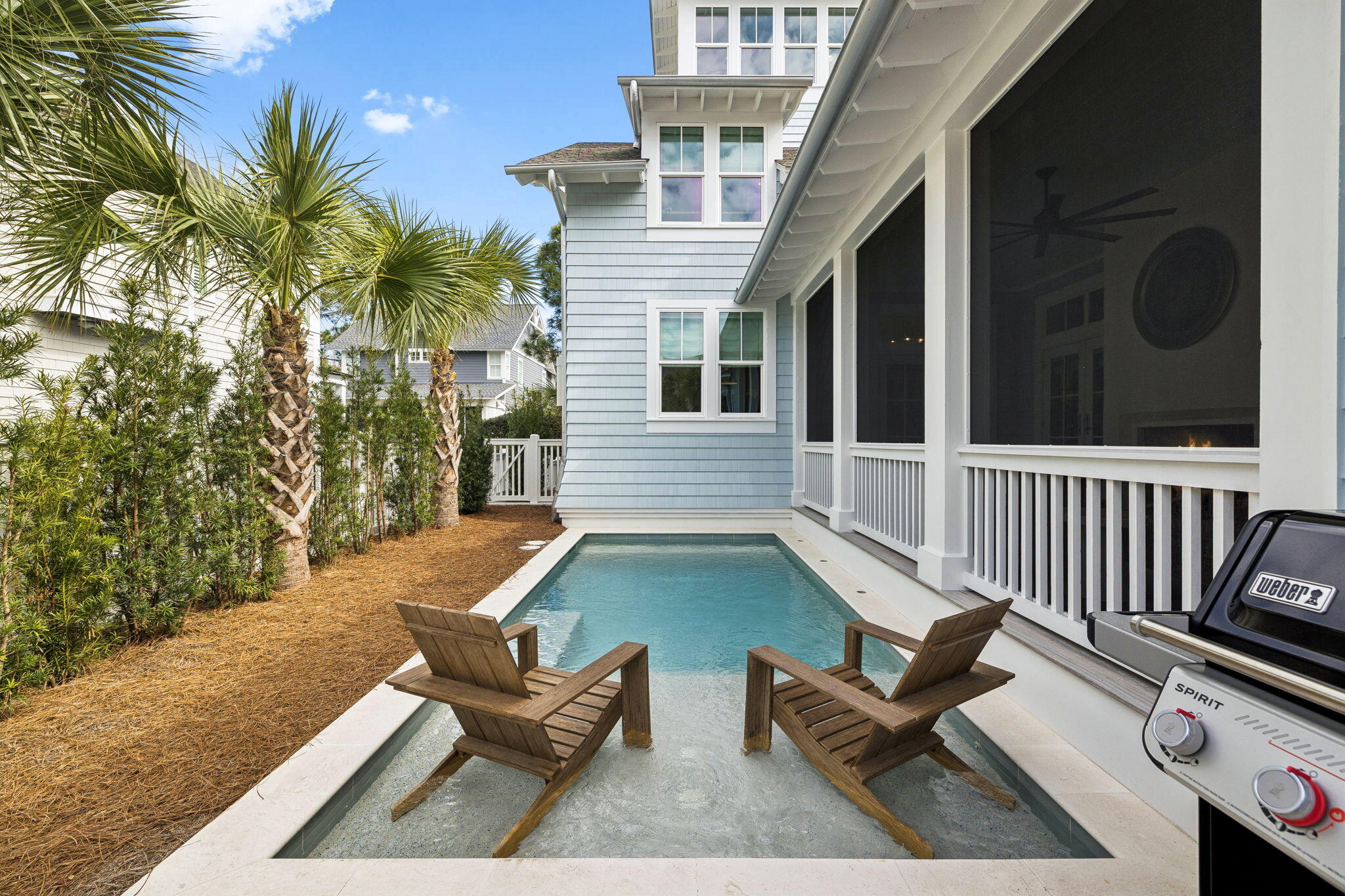 WATERSOUND WEST BEACH - Residential
