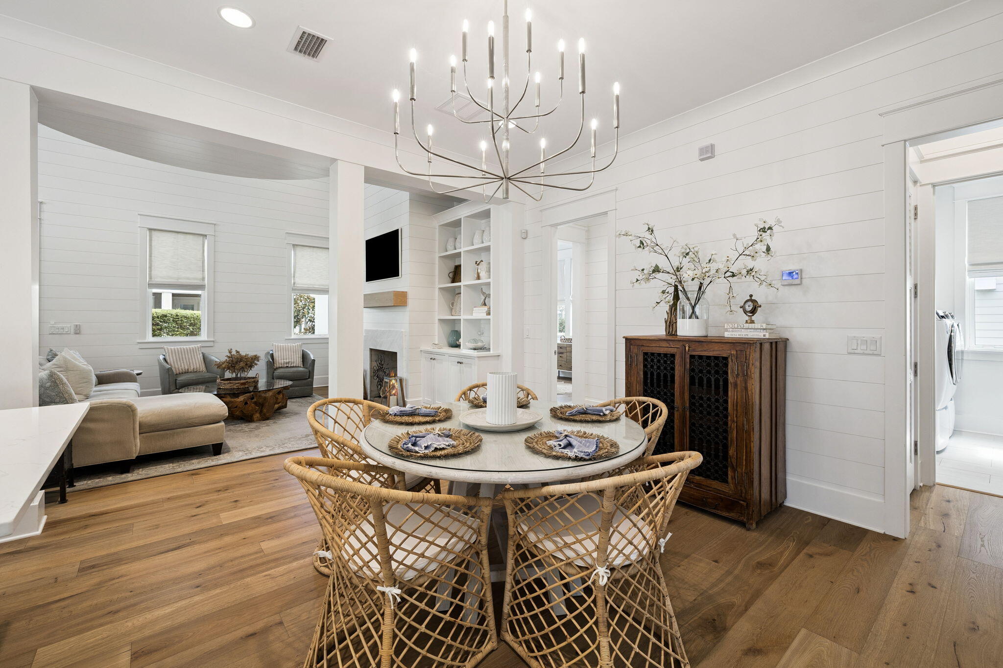 WATERSOUND WEST BEACH - Residential