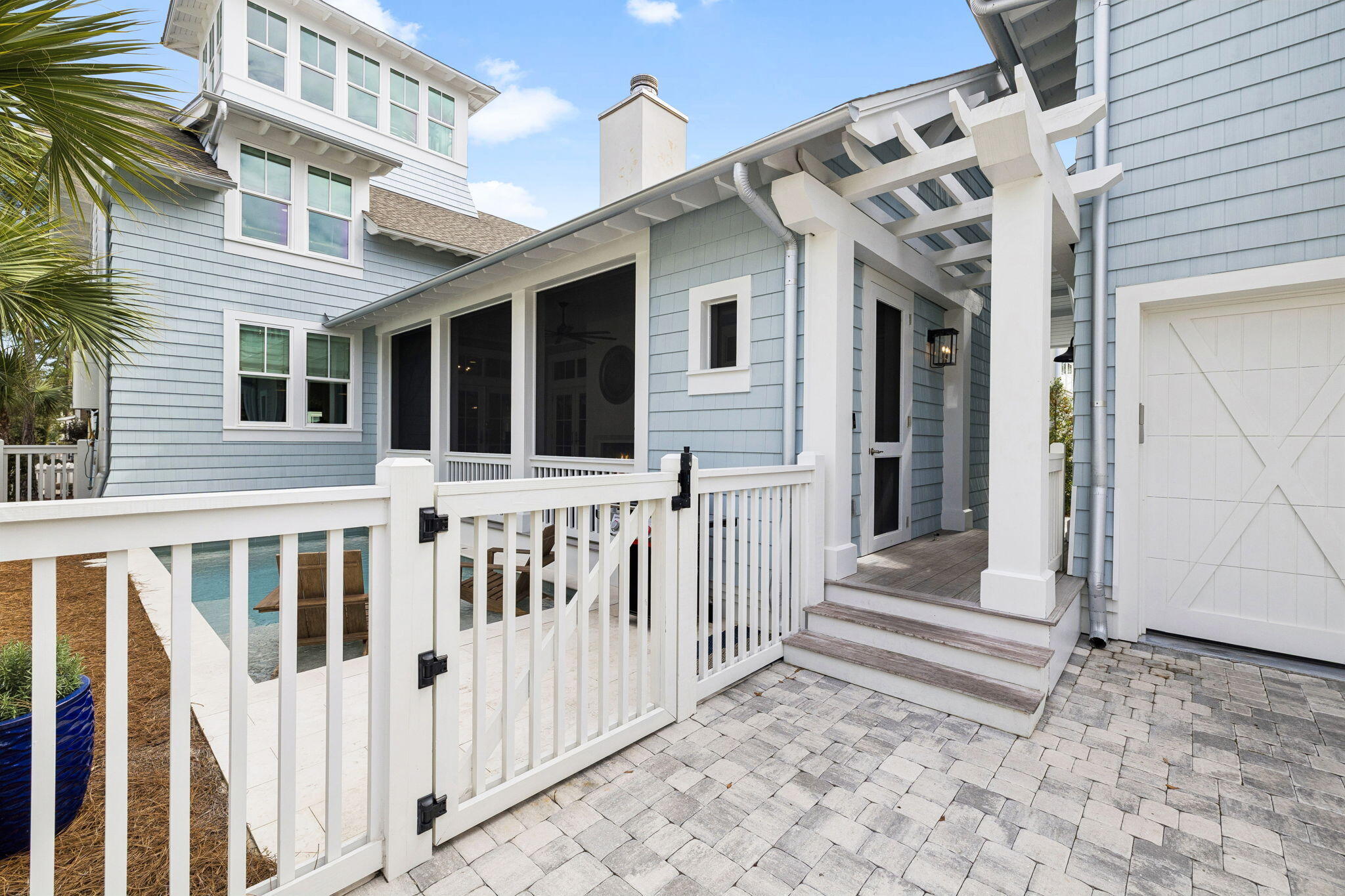 WATERSOUND WEST BEACH - Residential