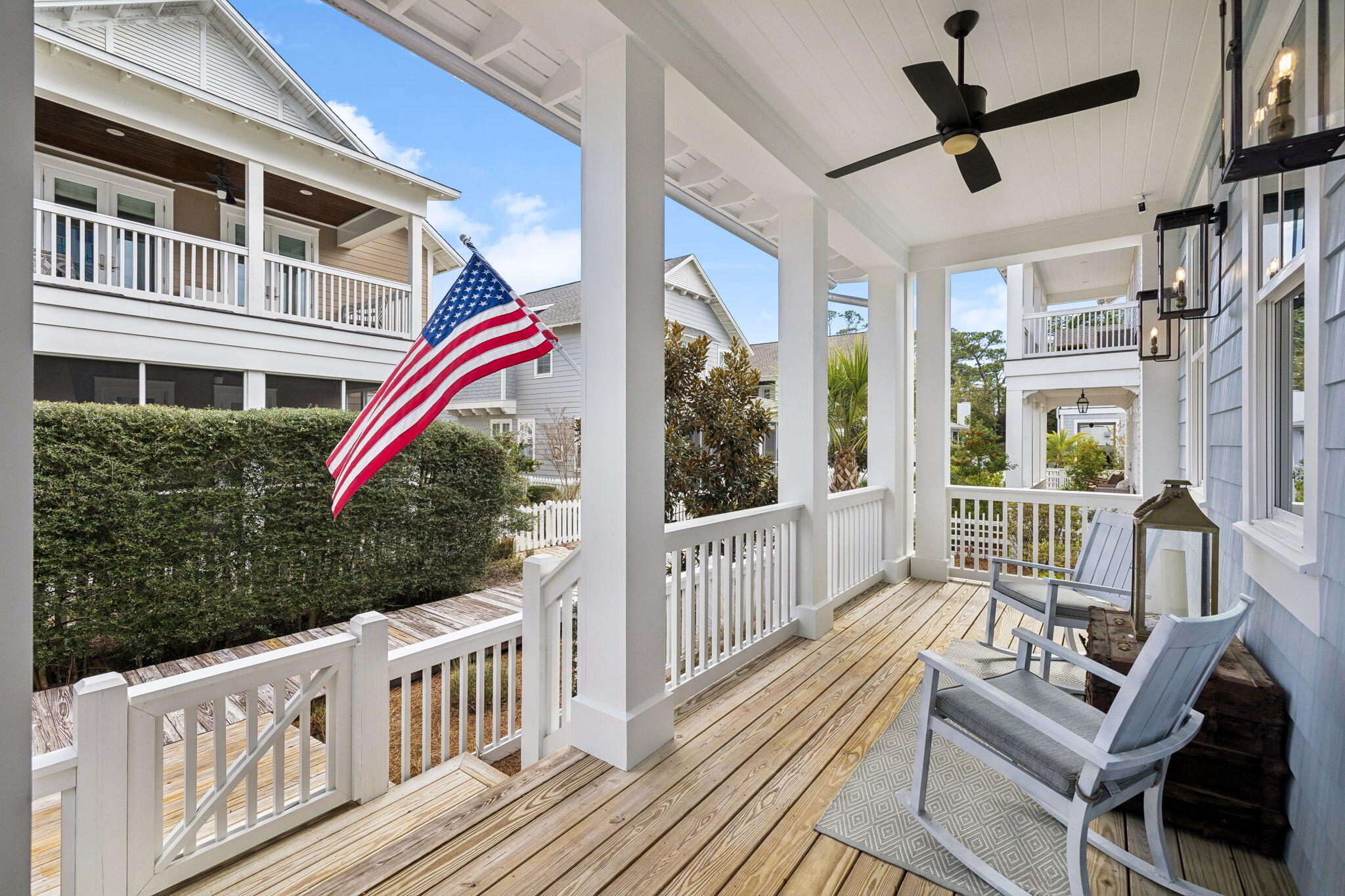WATERSOUND WEST BEACH - Residential
